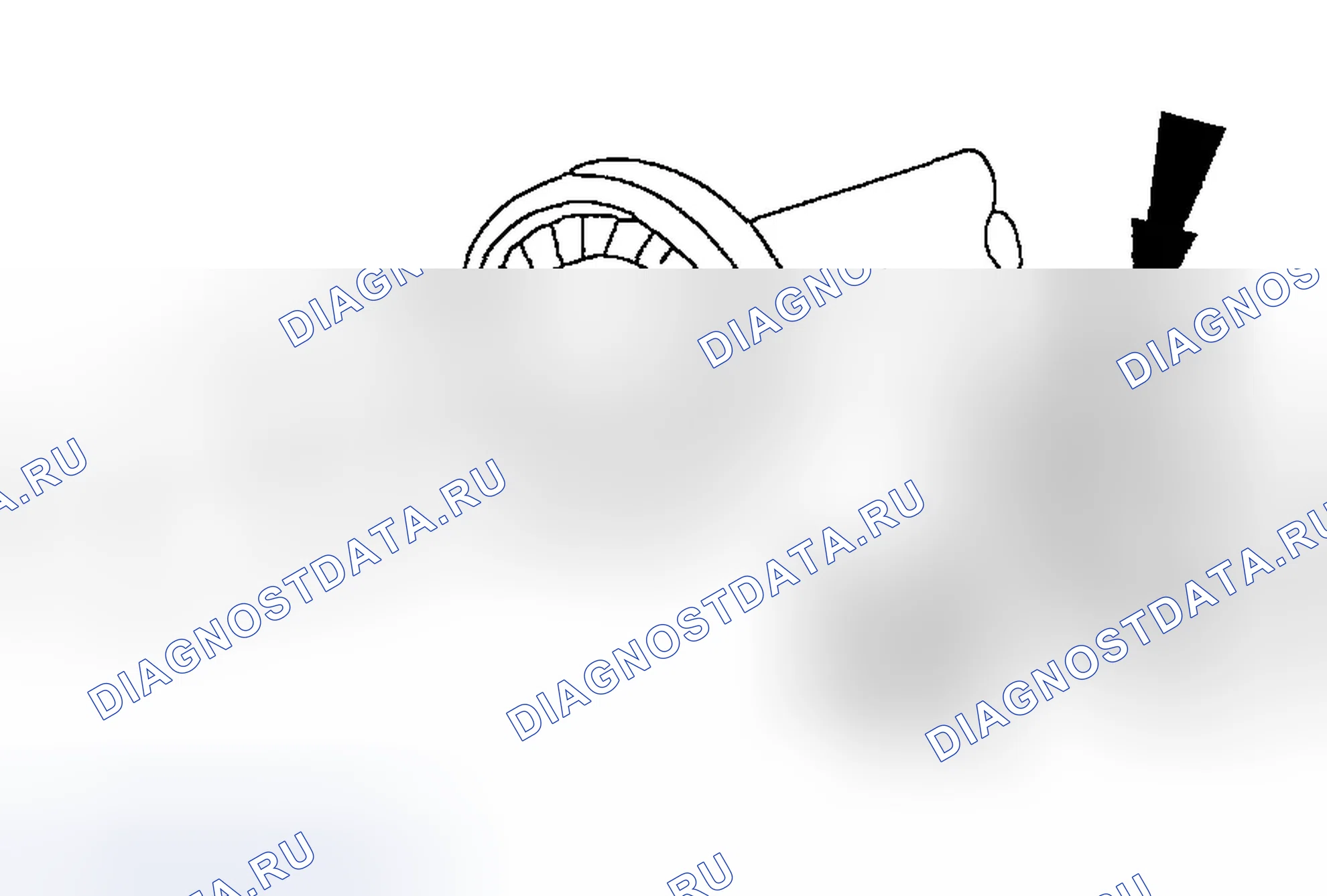 Рис. 176. Ford Explorer Sport Trac I