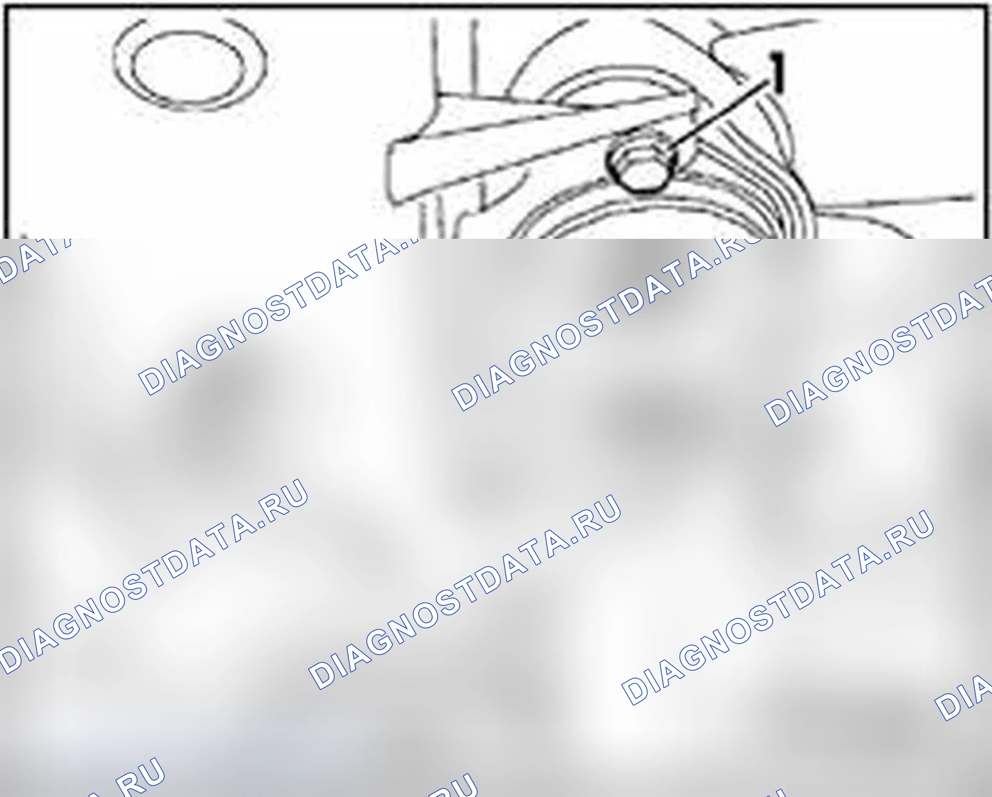 Рис. 301. Audi A4 B7