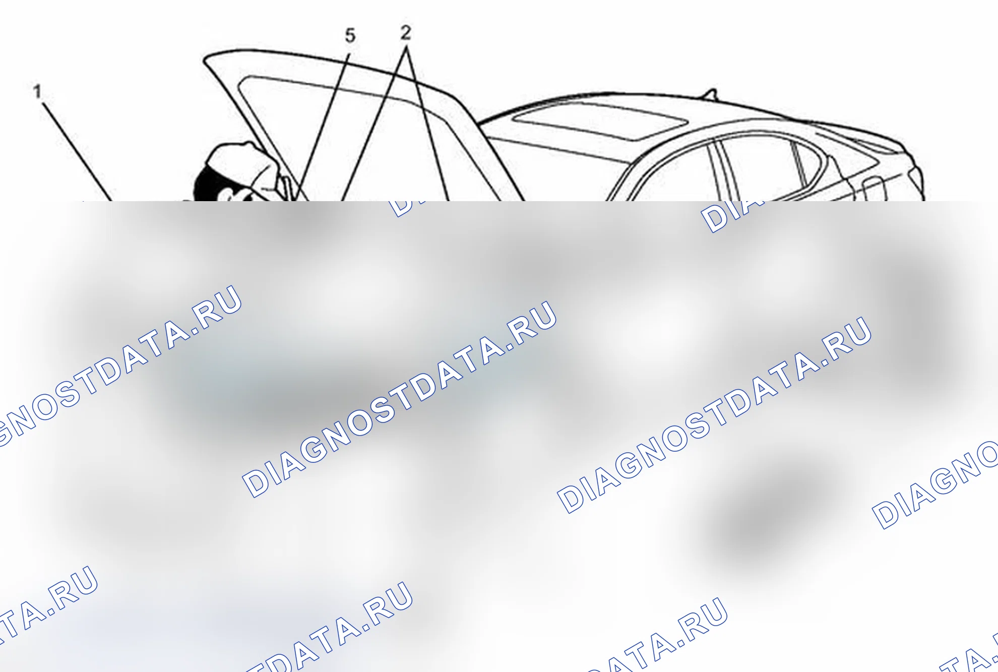Рис. 18. Lexus IS F I