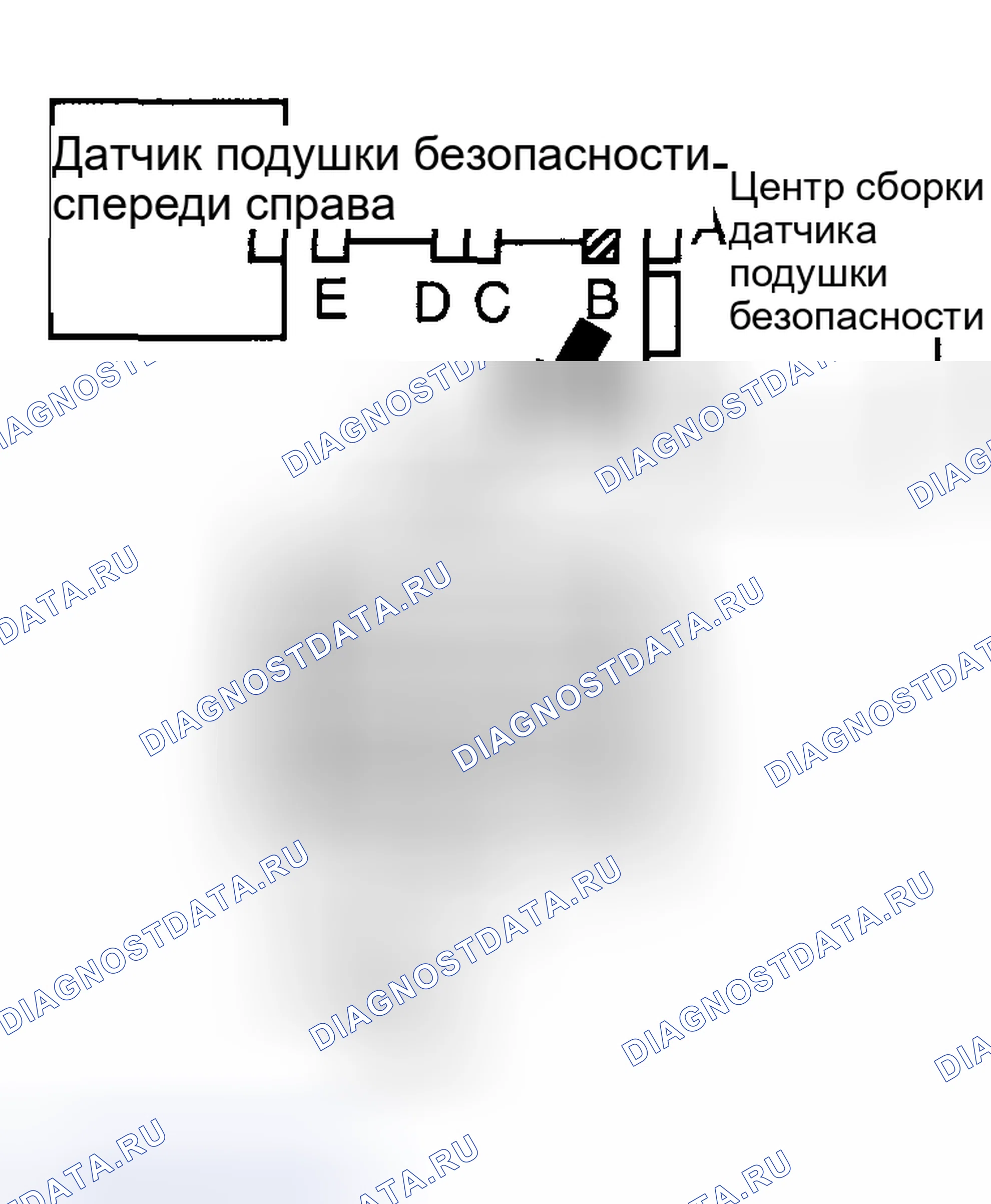 Рис. 33. Toyota Corolla IX рестайлинг