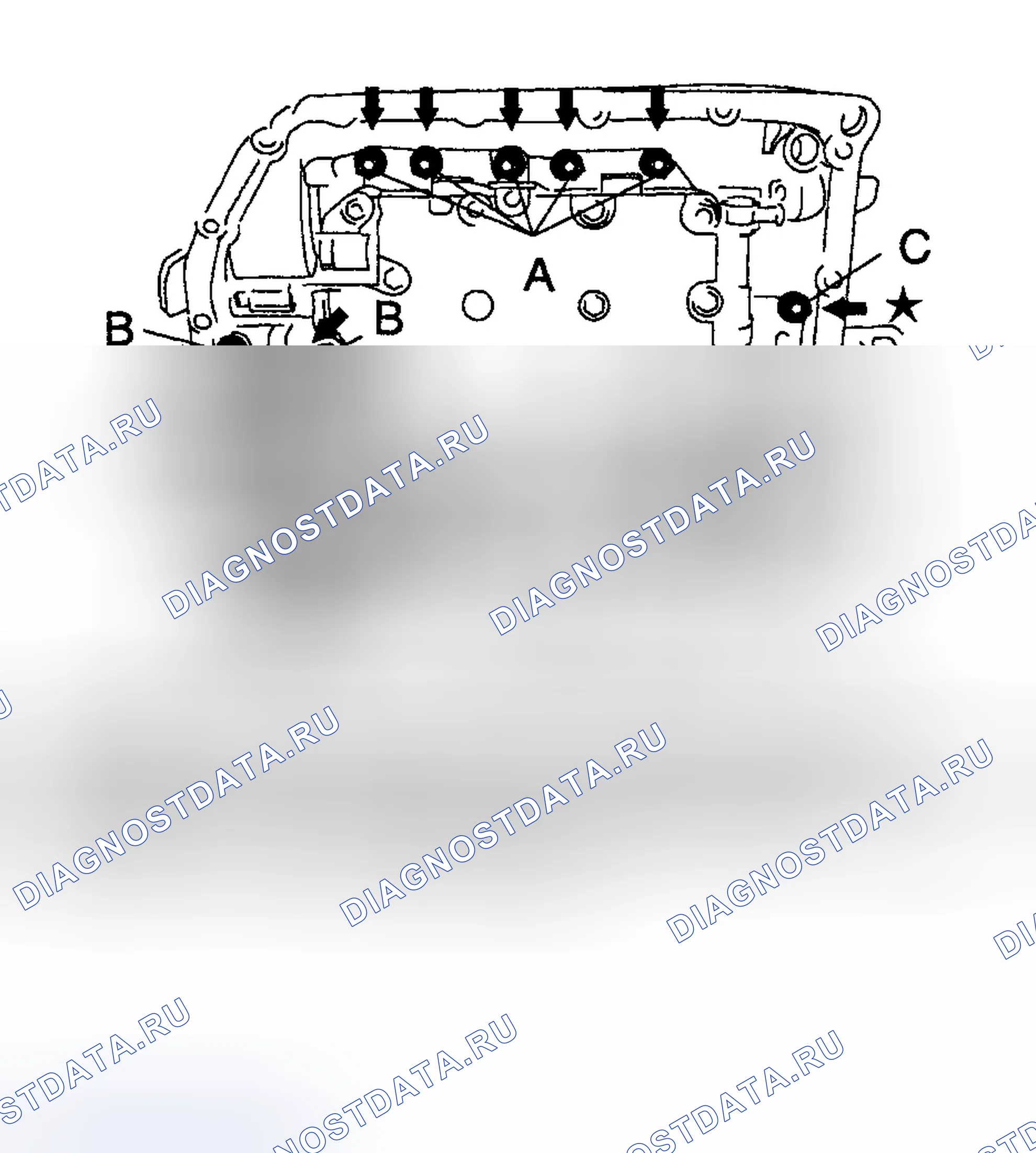 Рис. 132. Haval H9 I рестайлинг
