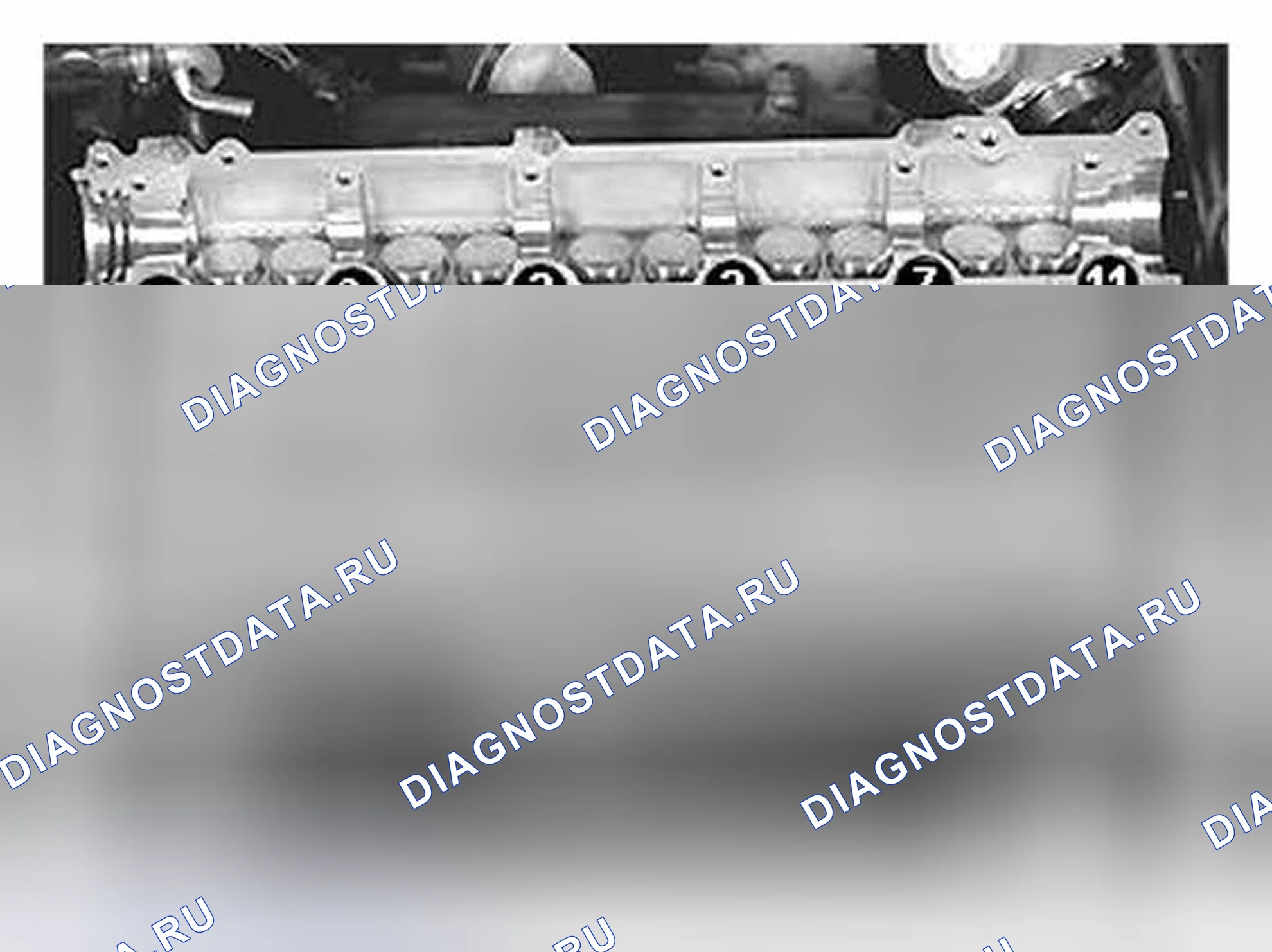 Рис. 9. Volvo V70 I