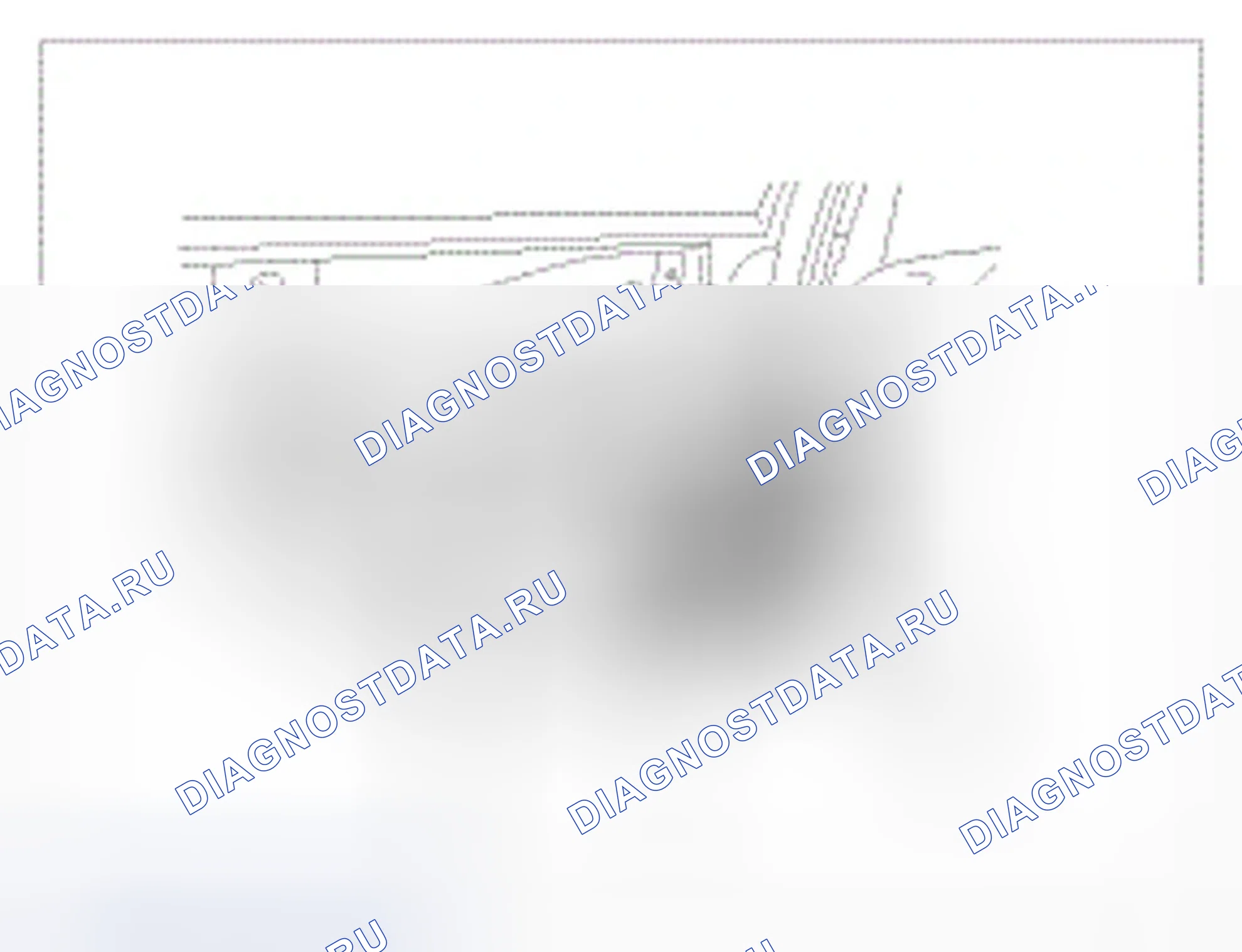 Рис. 66. Hyundai Genesis I рестайлинг