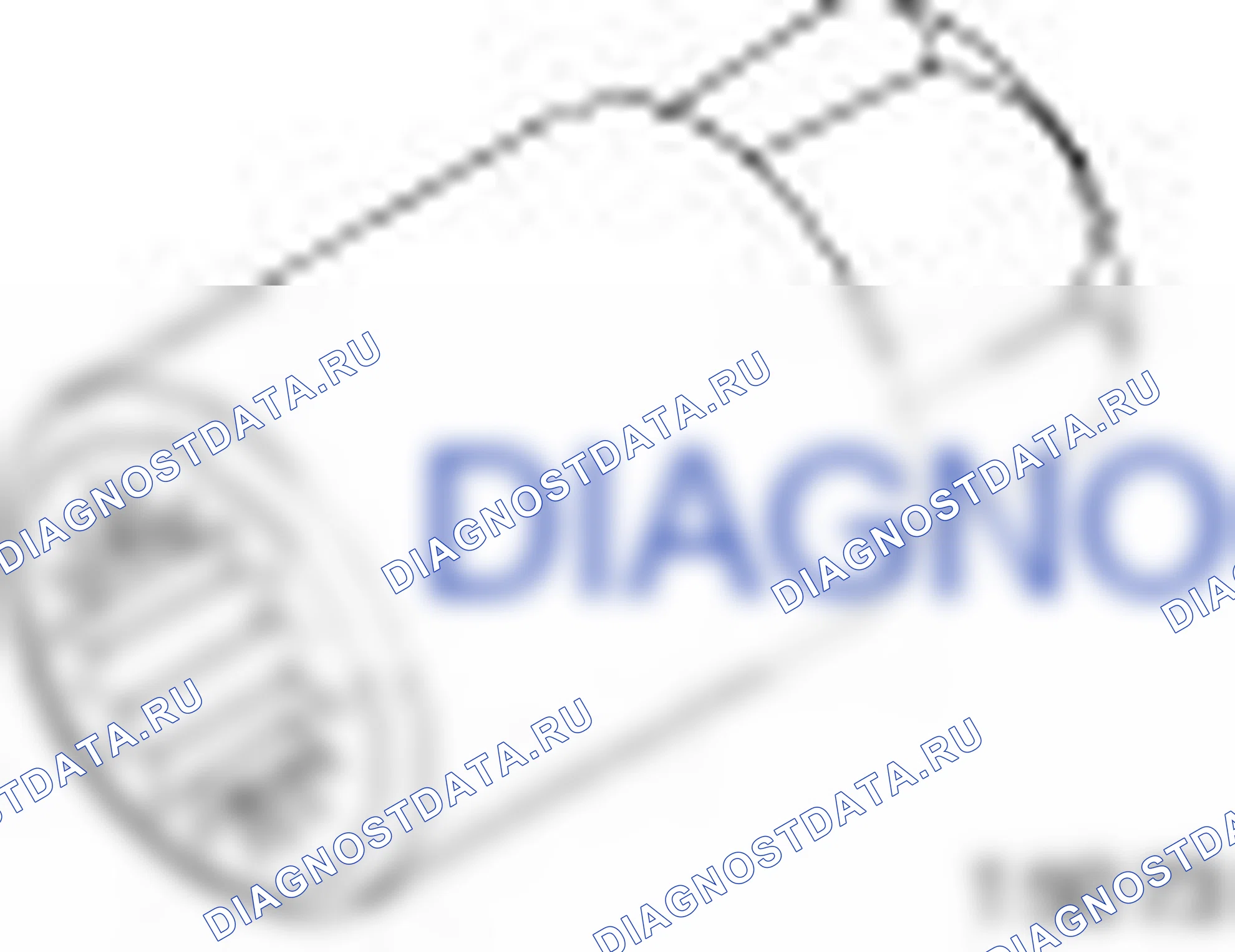 205-175 (15-073) — Зажимная пластина для 303-435-06. Ford Mondeo III