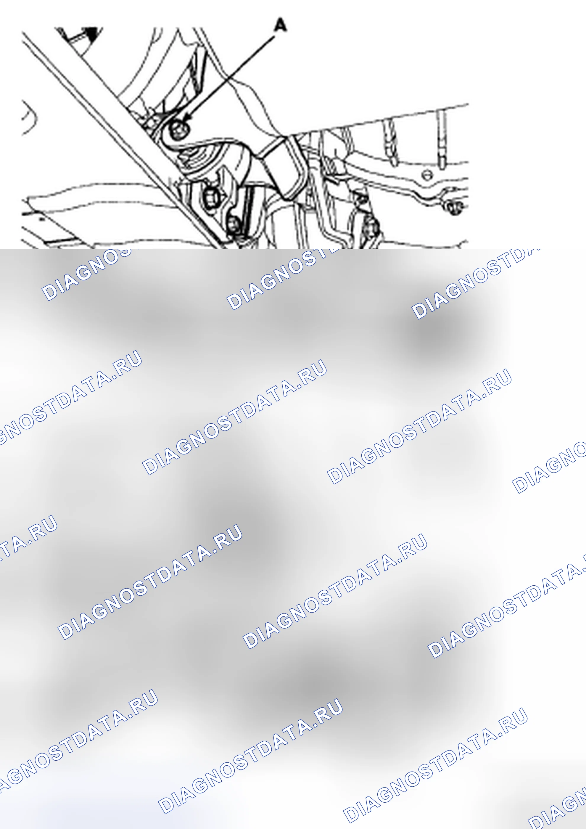 Рис. 38. Geely Preface I рестайлинг
