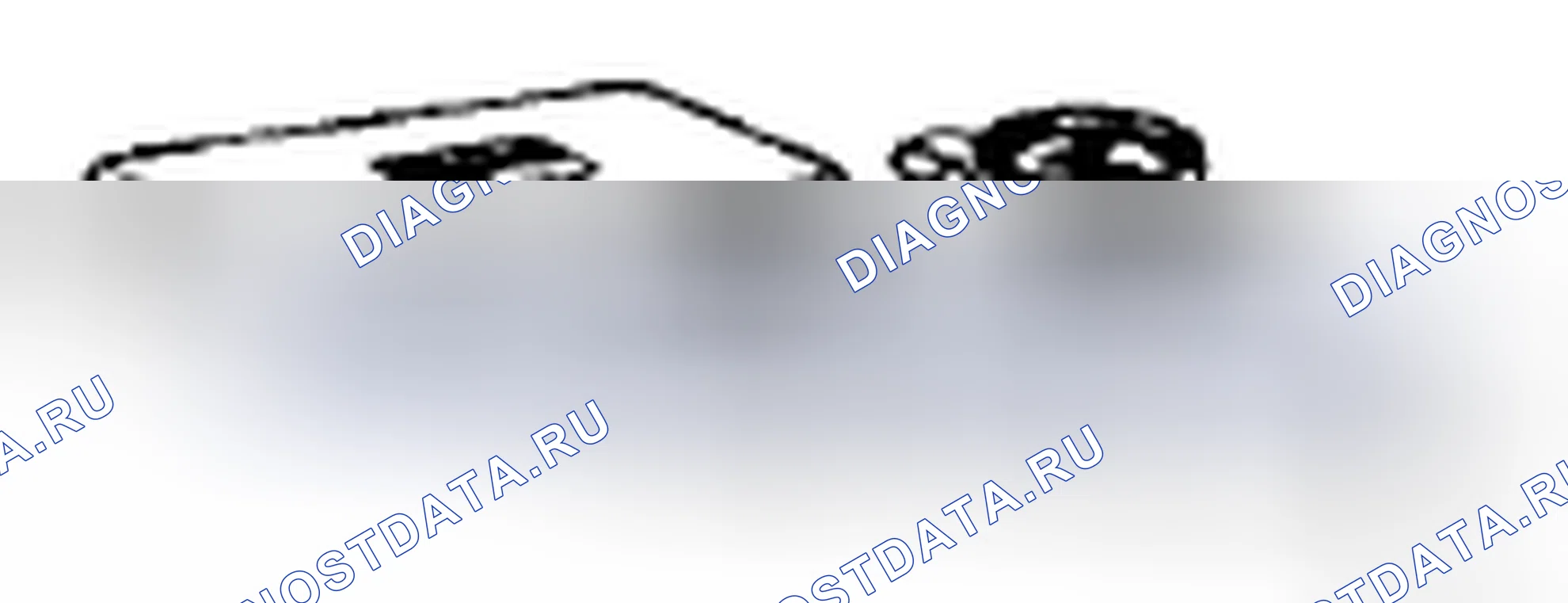 Рис. 43. Toyota Corolla X