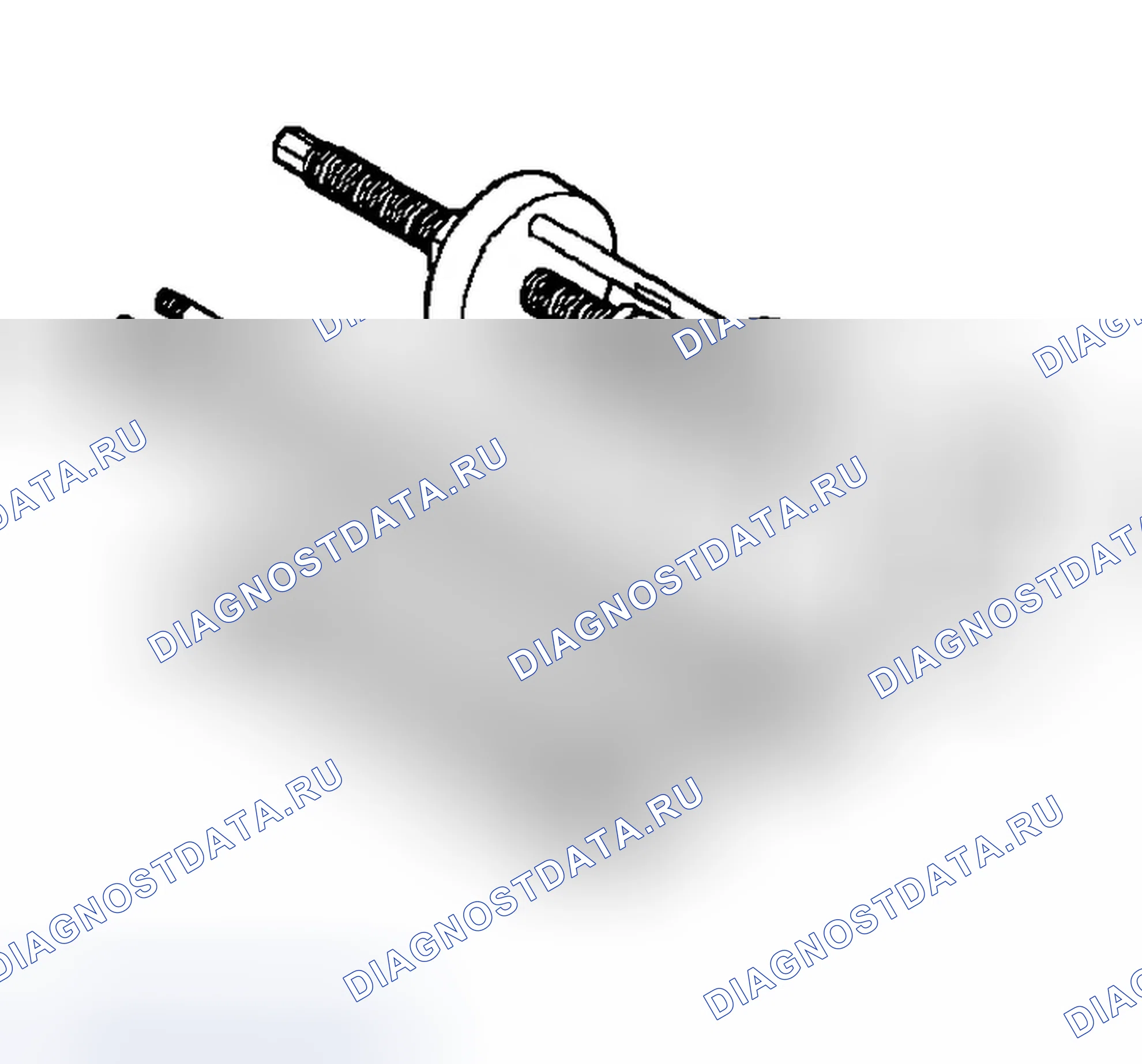 Рис. 162. Dodge Pickup R2500 