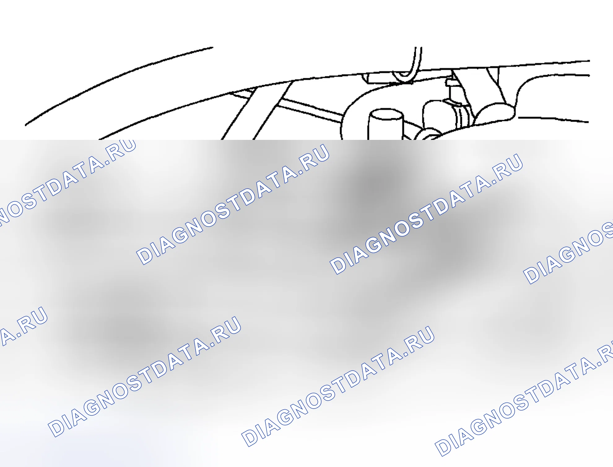 Рис. 2784. Ford Pickup F250 Super Duty I