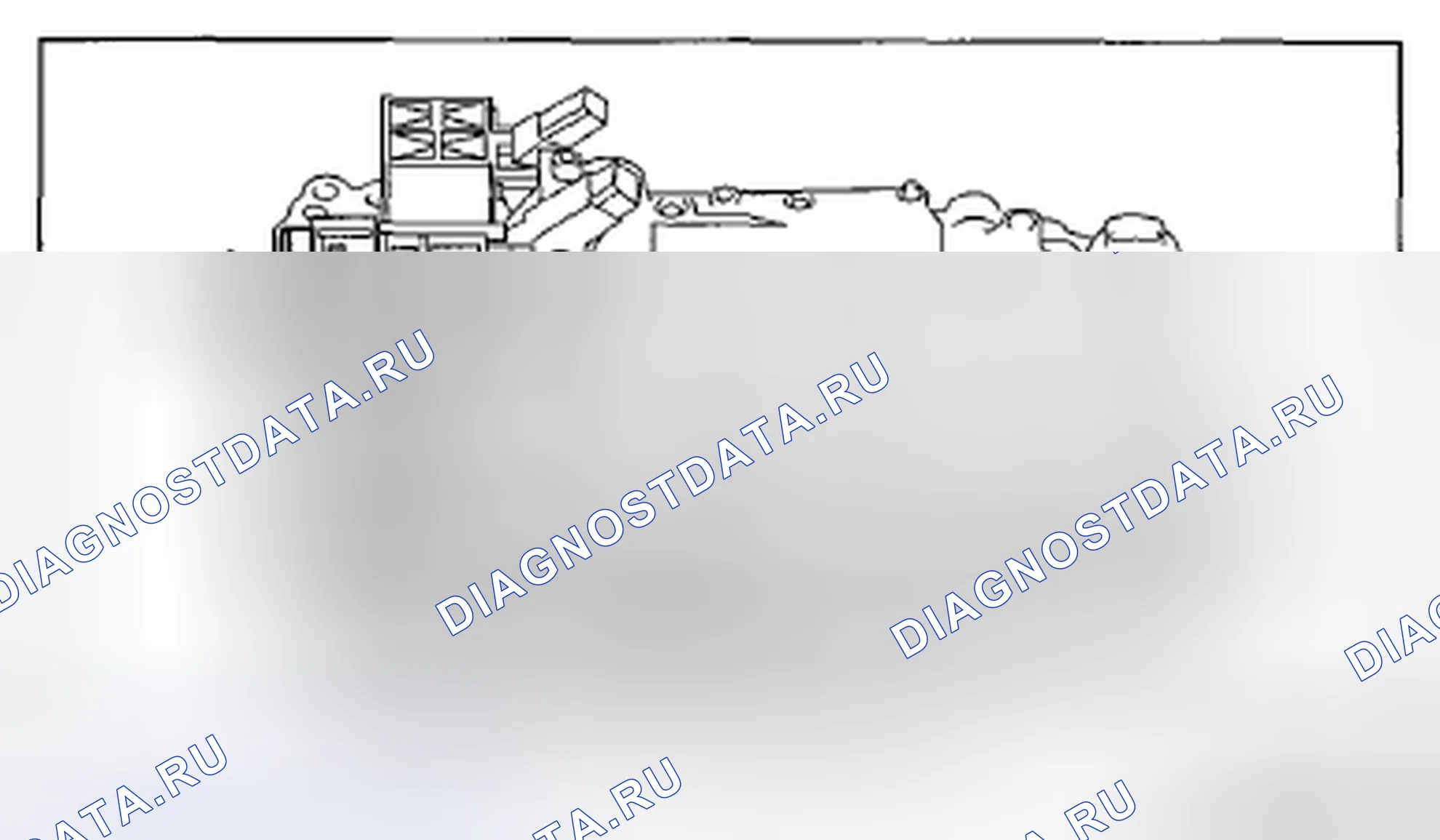 Рис. 766. Mazda CX-5 I