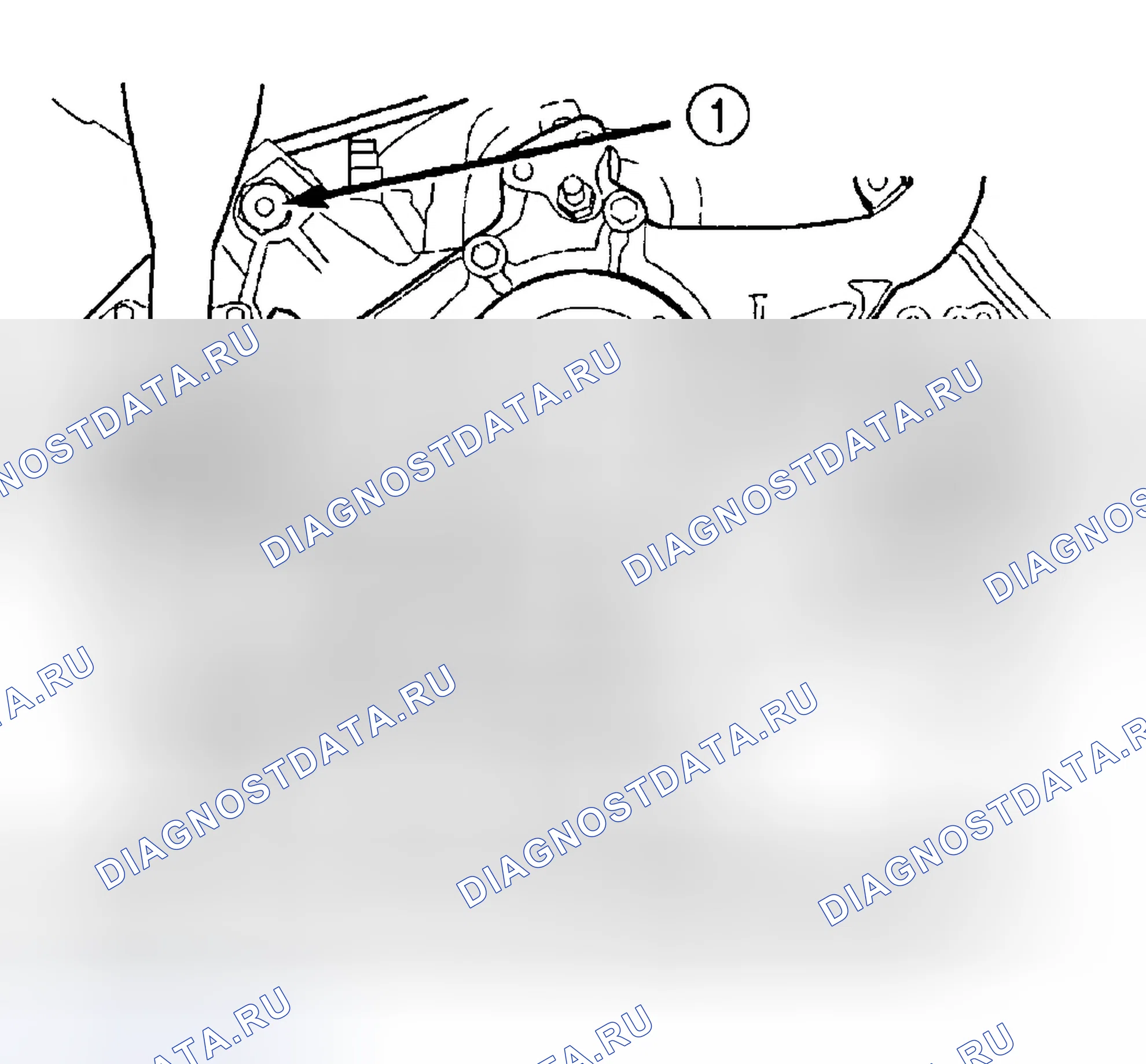 Рис. 294. Dodge Pickup R1500 