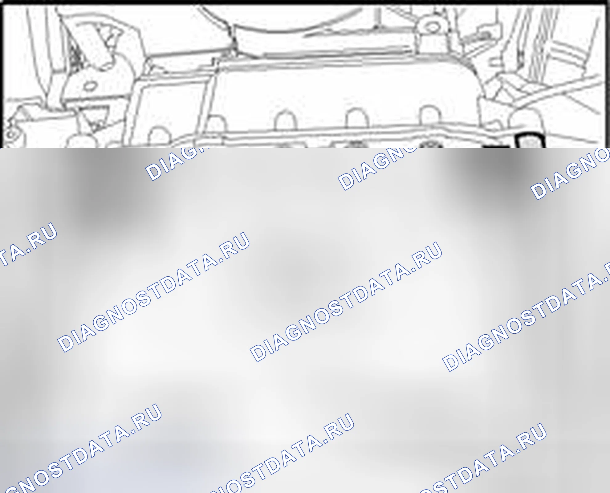 Рис. 64. Volkswagen Phaeton I