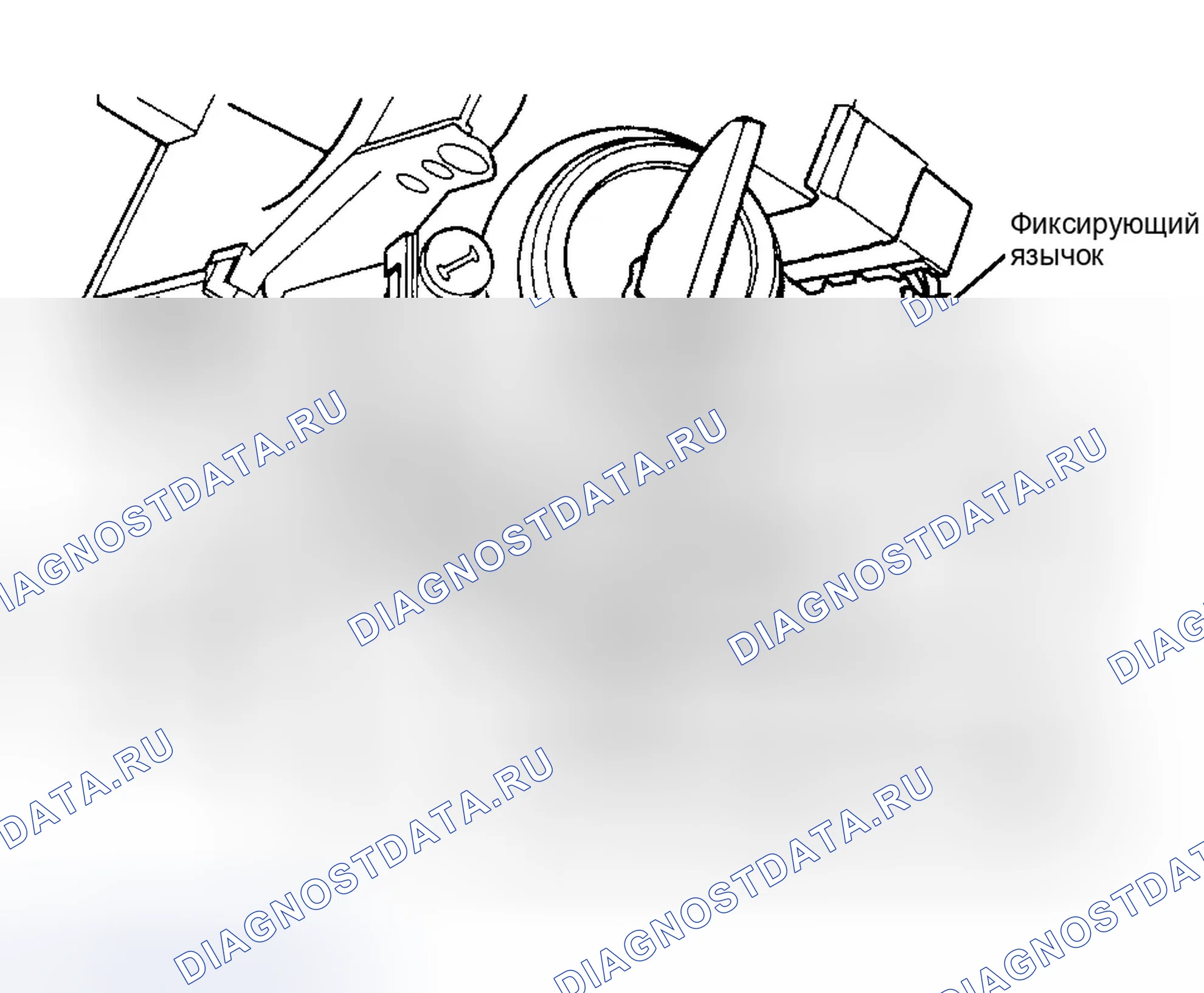 Рис. 5. Dodge Stratus I