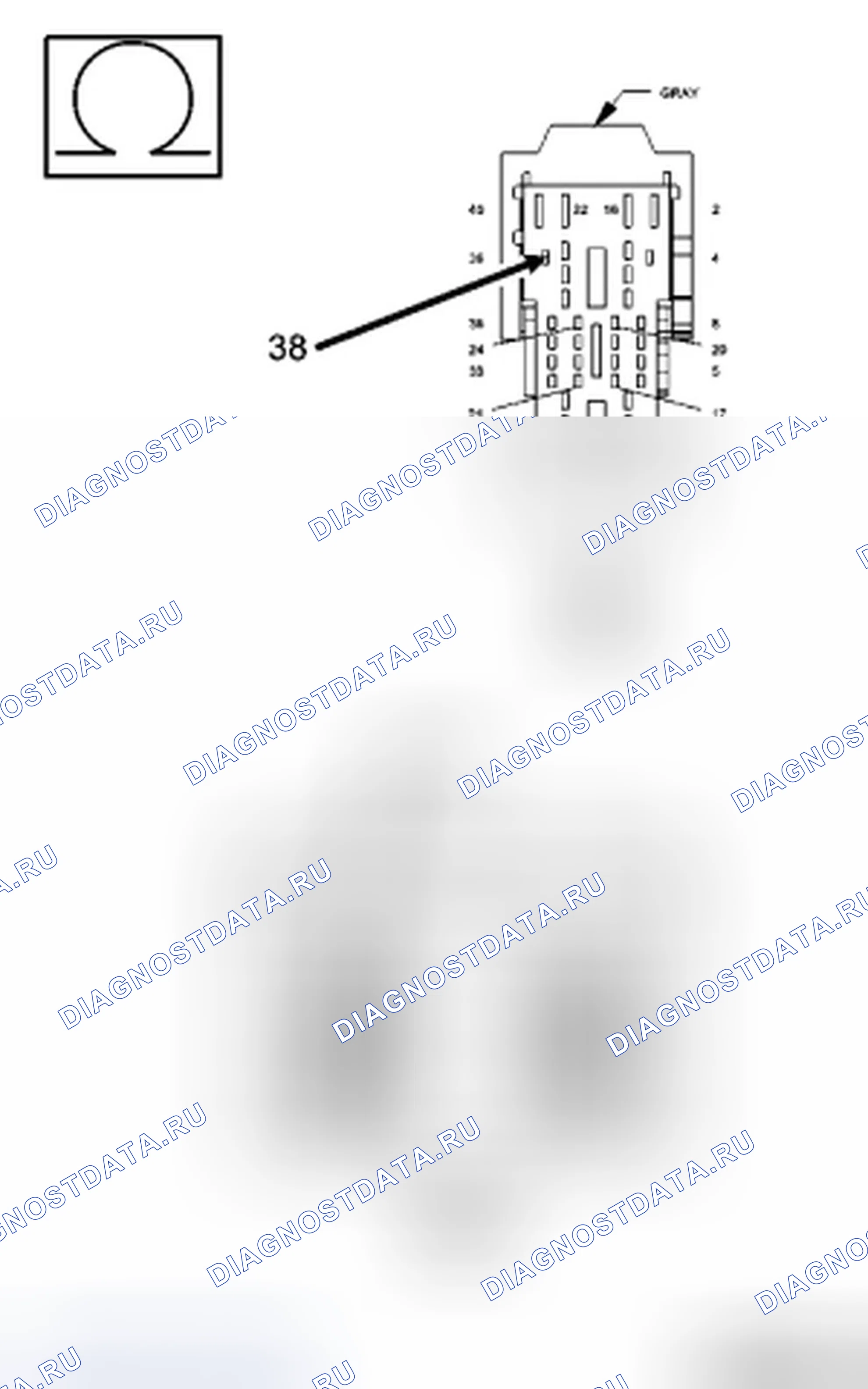 Рис. 196. Dodge Nitro I