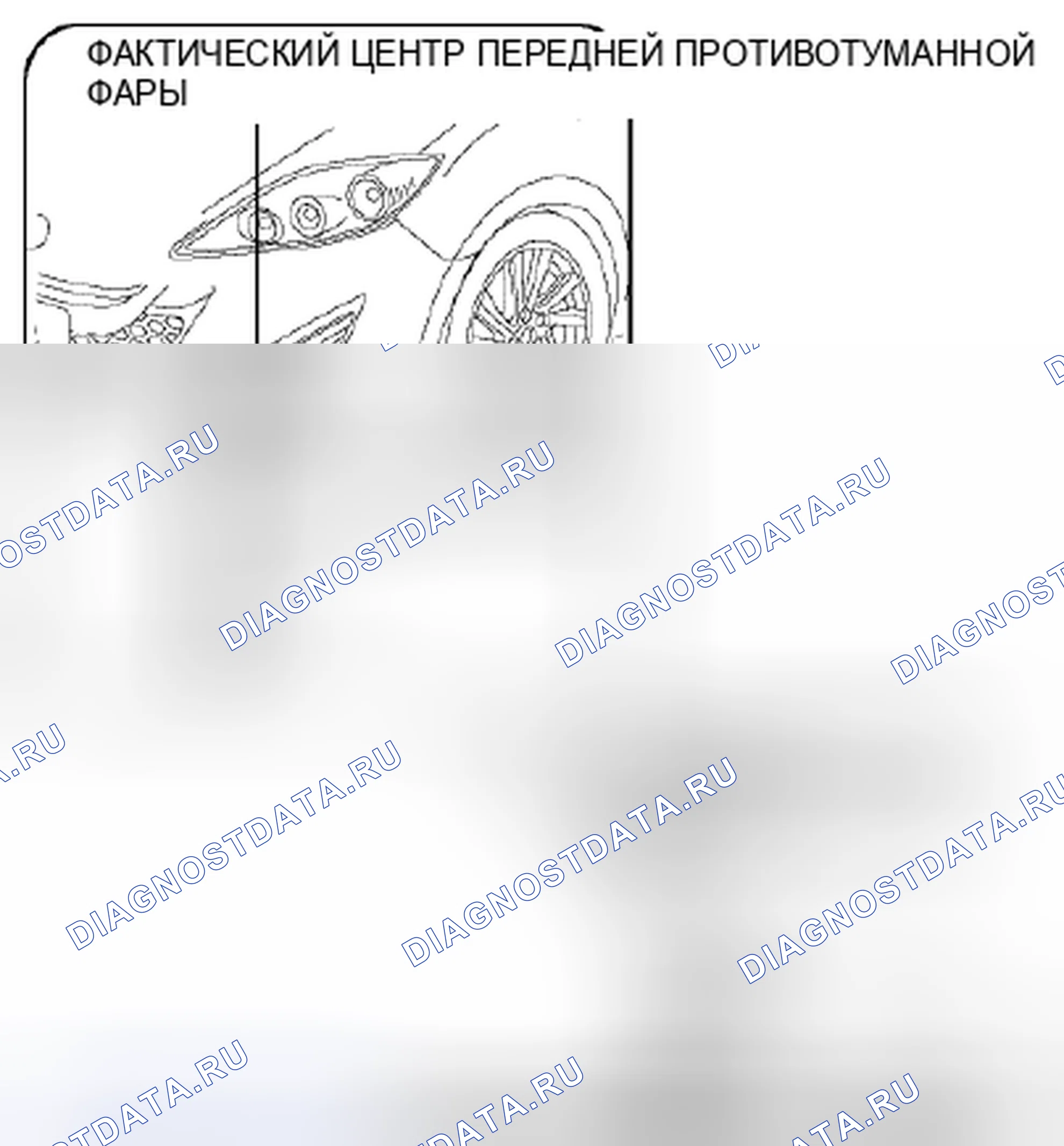 Рис. 77. Honda Civic IX рестайлинг