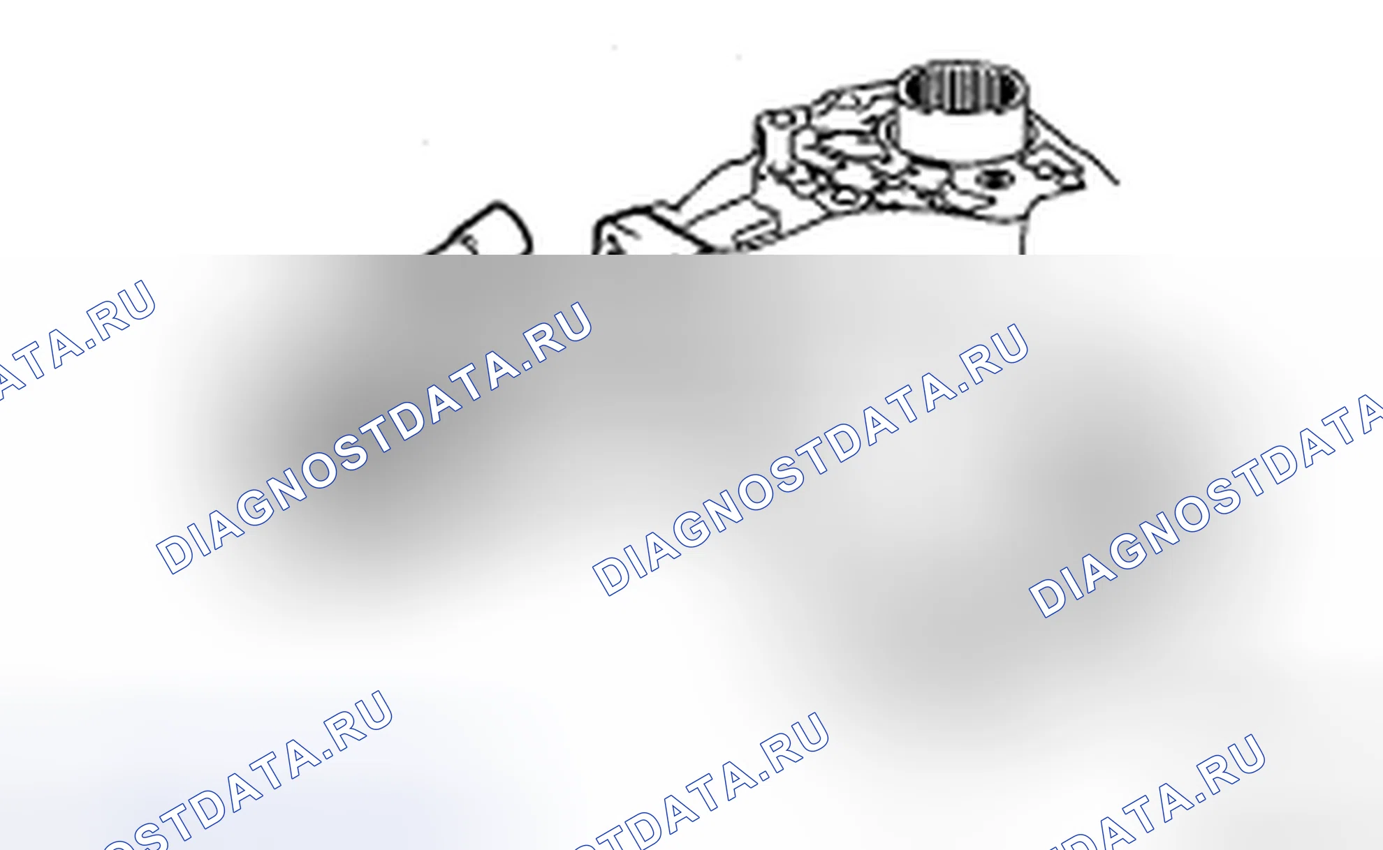 Рис. 29. Toyota Highlander II