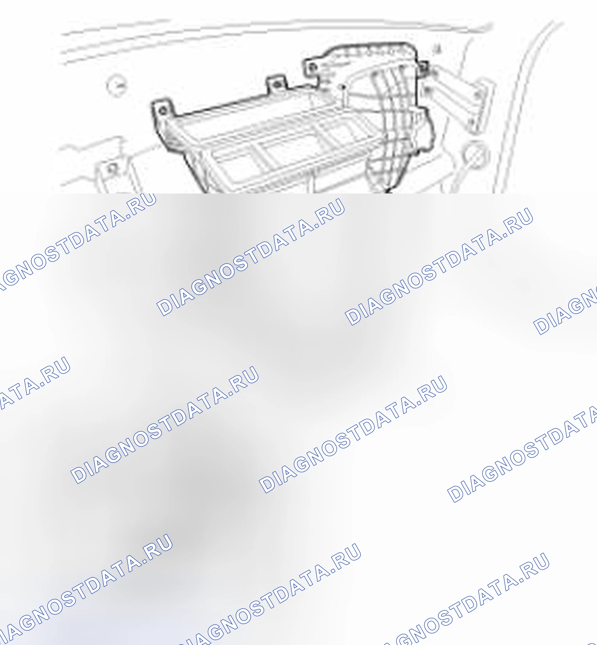 Рис. 19. Geely Vision X3 Pro I