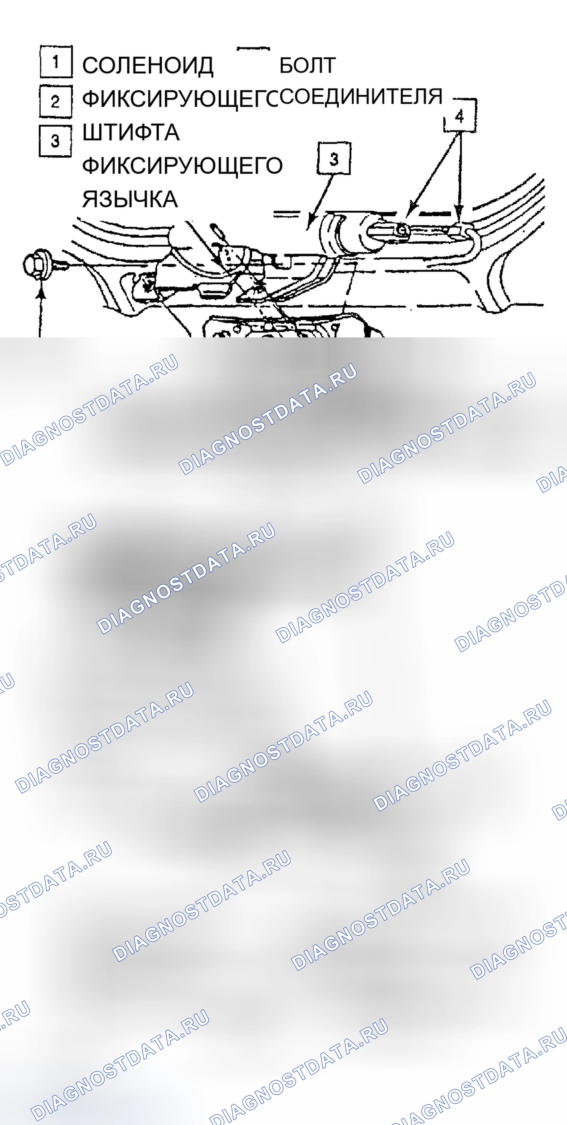 Рис. 23. Chevrolet Beretta I