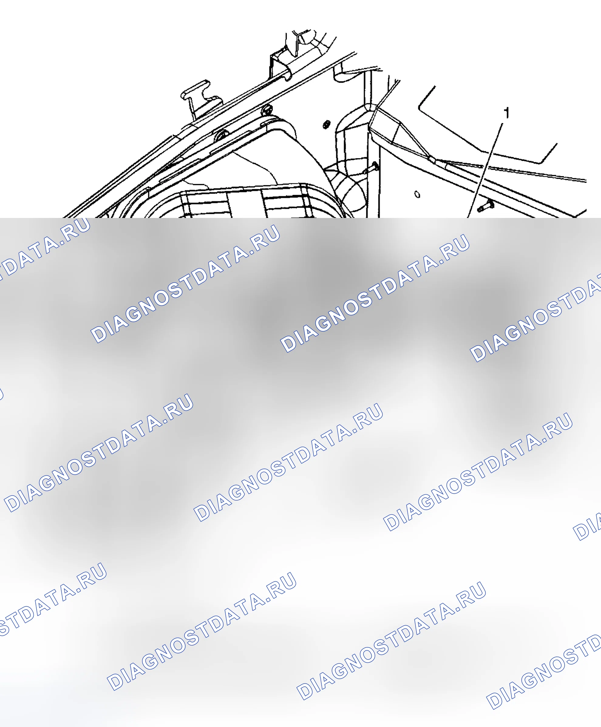 Рис. 252. Chevrolet Silverado 1500 HD 