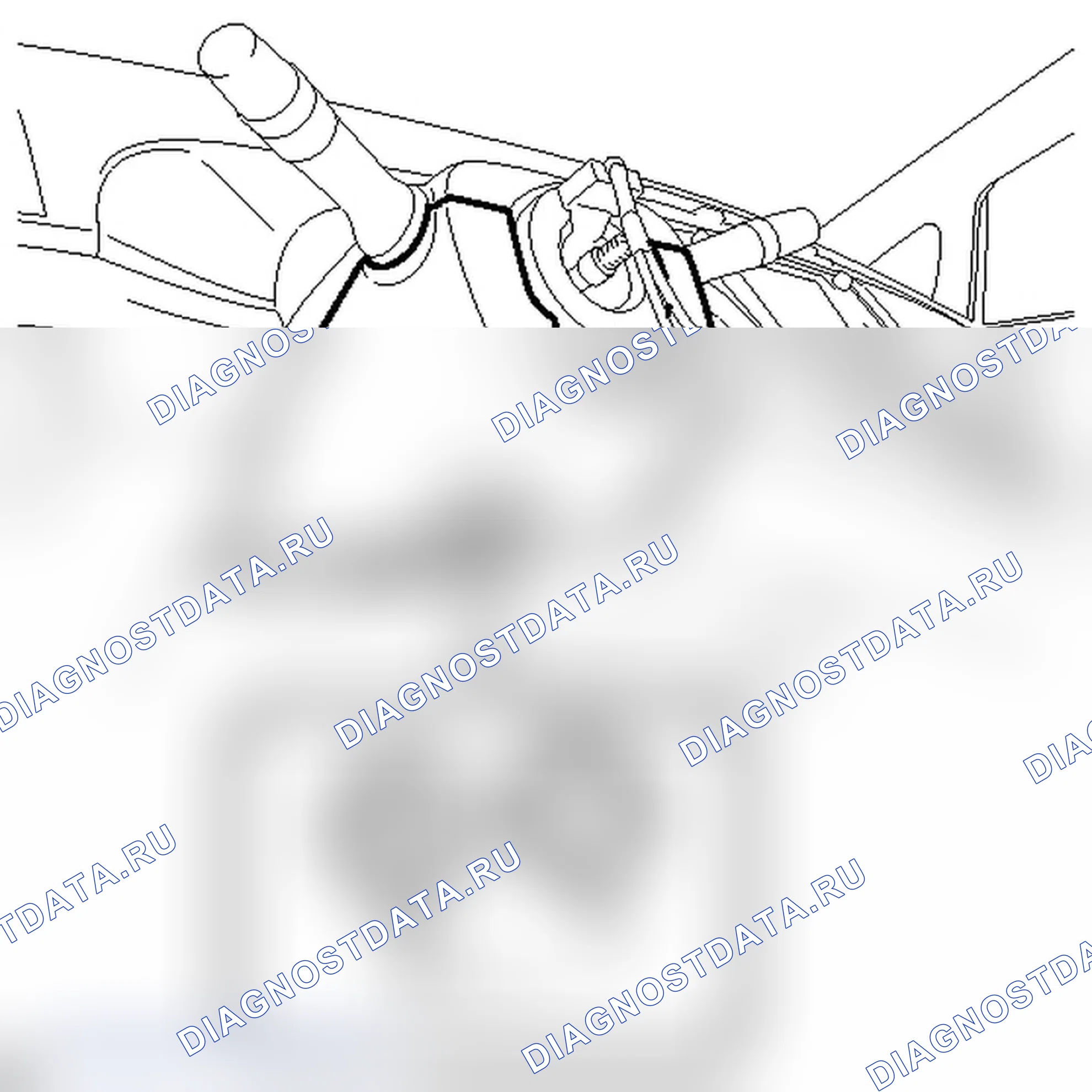 Рис. 17. Toyota Prius PHV pre-III