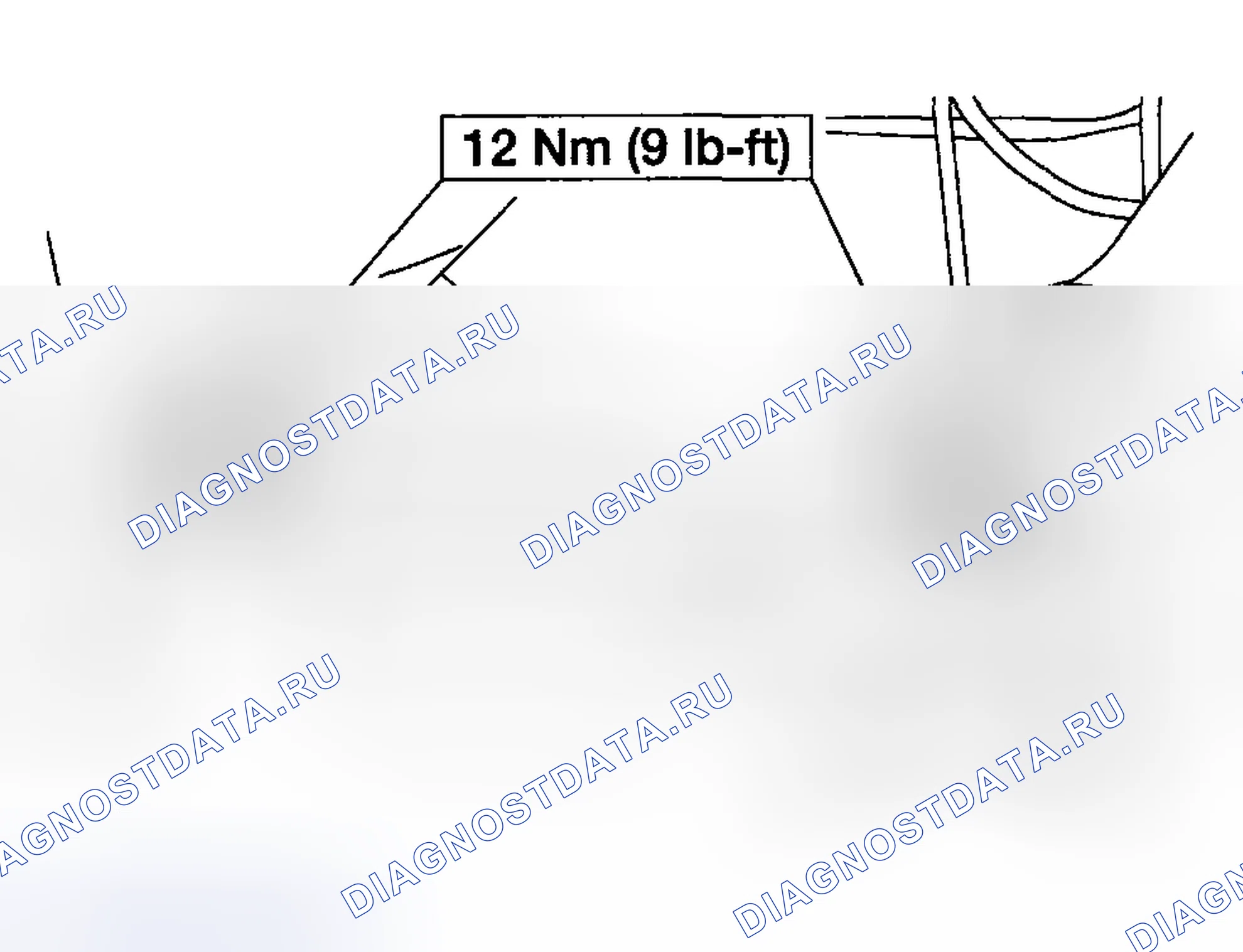 Рис. 70. Ford Pickup F250 Super Duty I