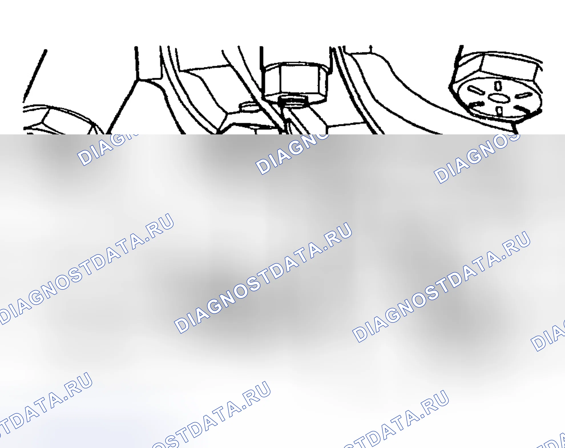 Рис. 2113. Ford Pickup F250 Super Duty I