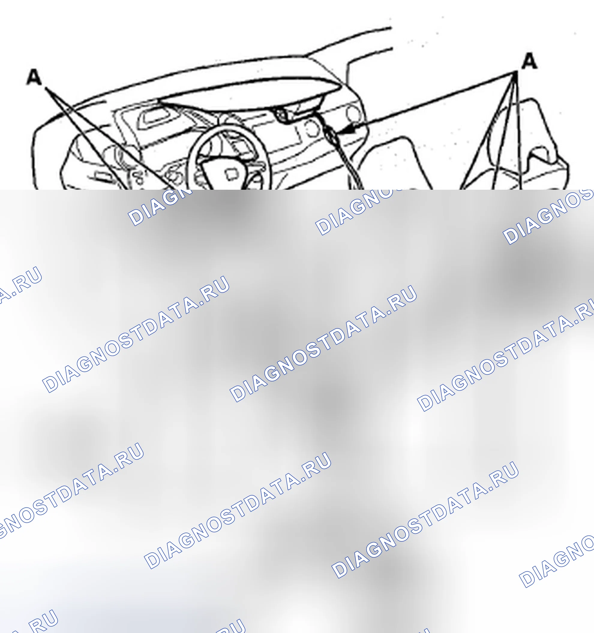 Рис. 272. Honda Insight ZE2 рестайлинг