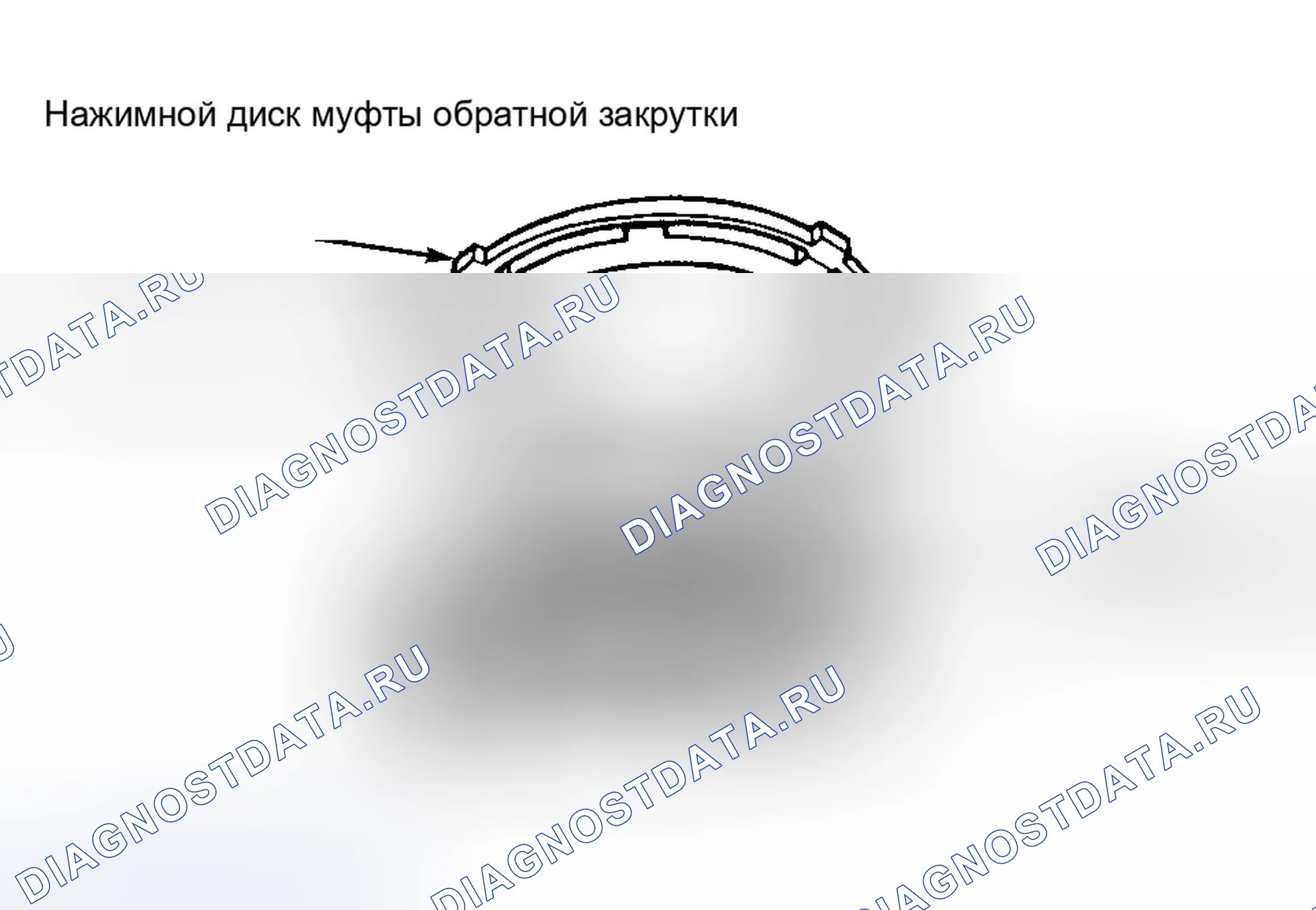 Рис. 54. Chrysler LHS I