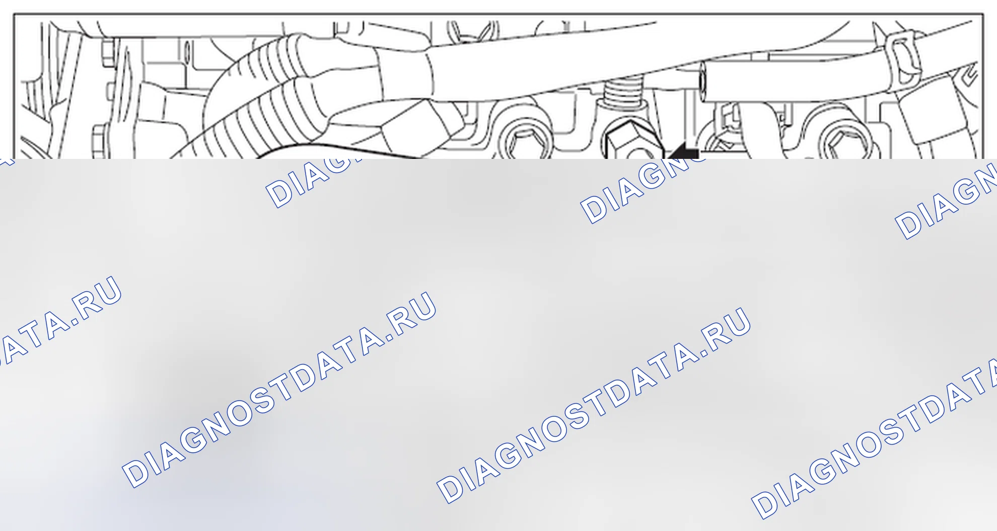 Рис. 481. Subaru Forester SJ