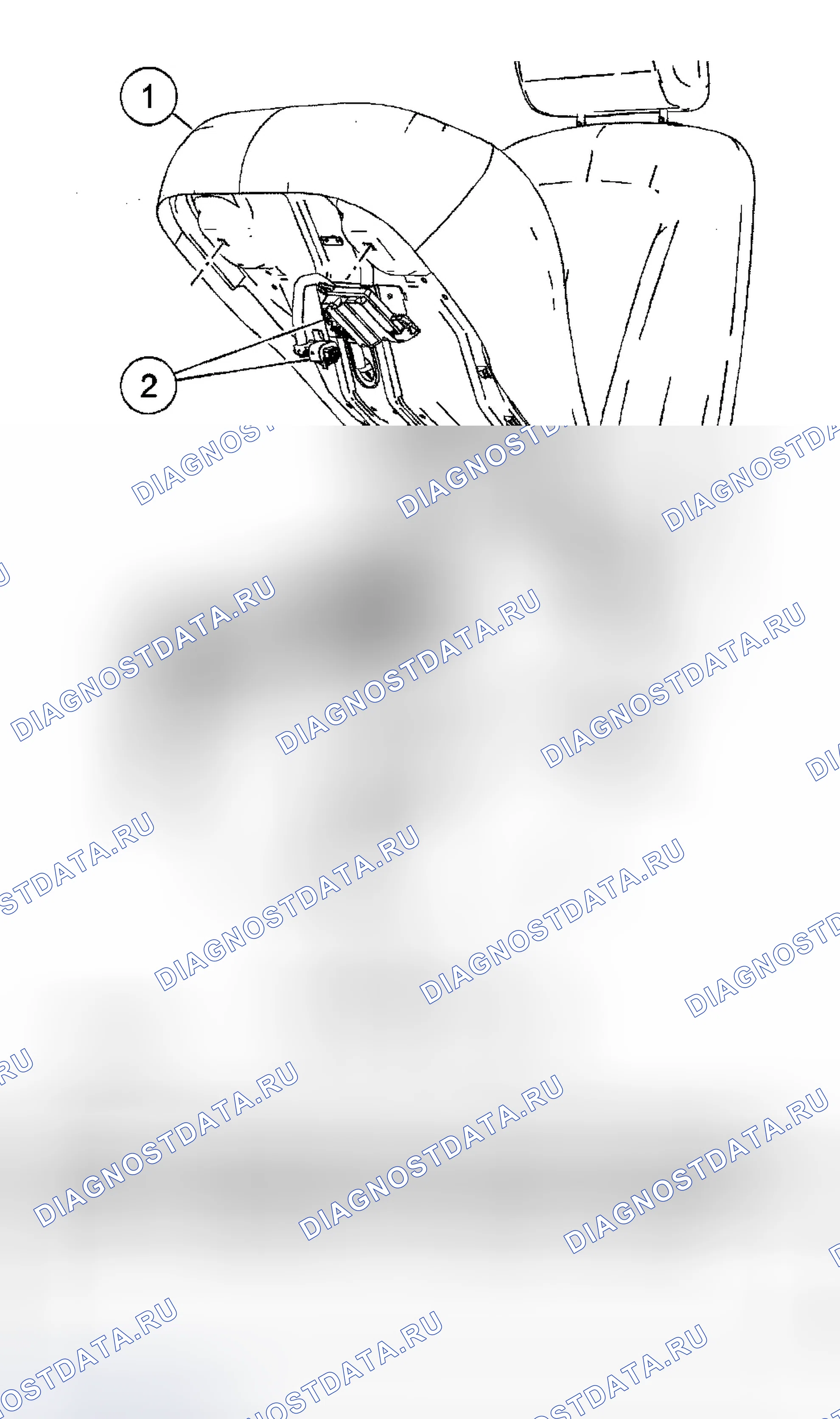 Рис. 186. Ford Escape I рестайлинг