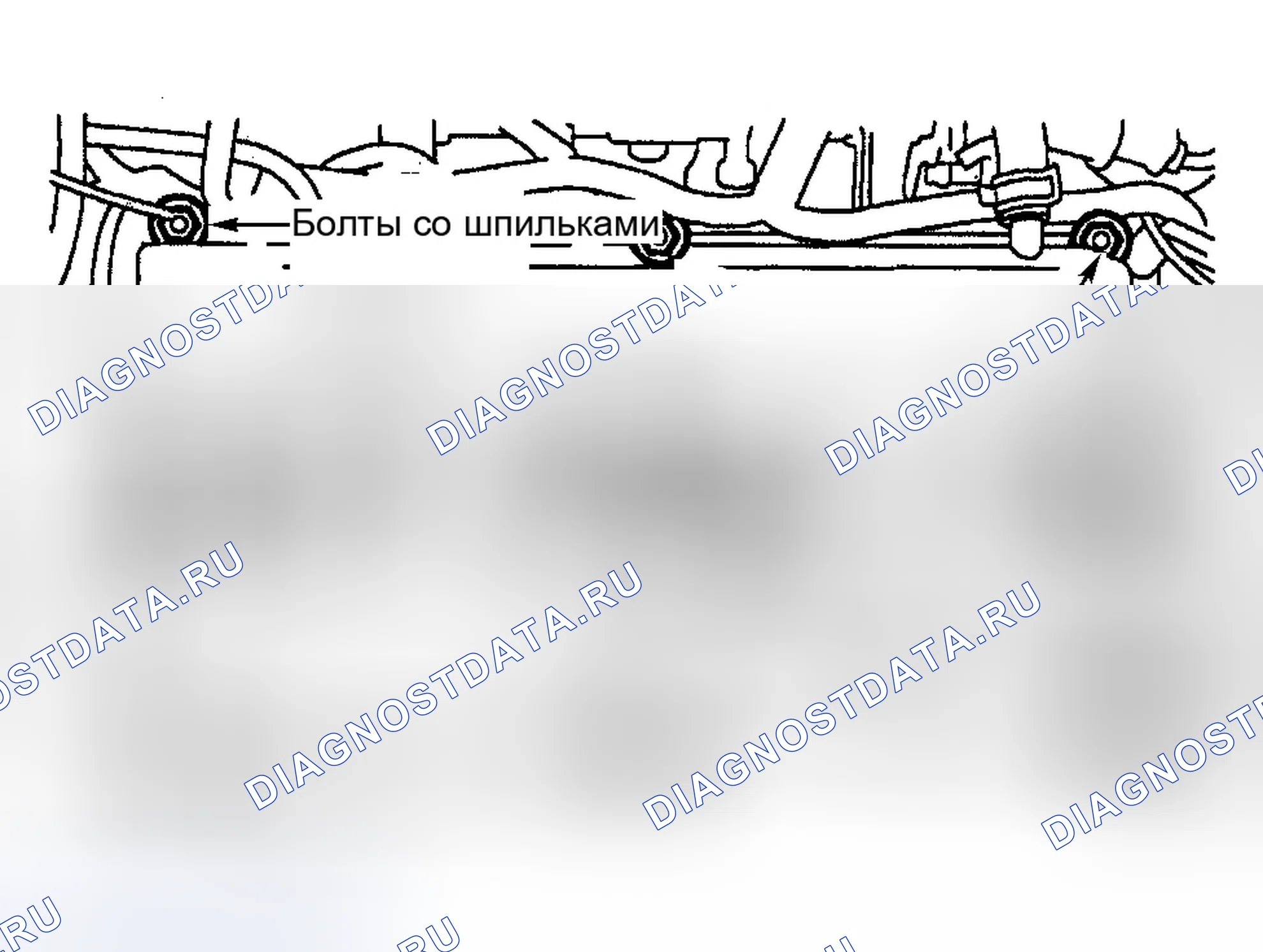 Рис. 1. Ford Escape I