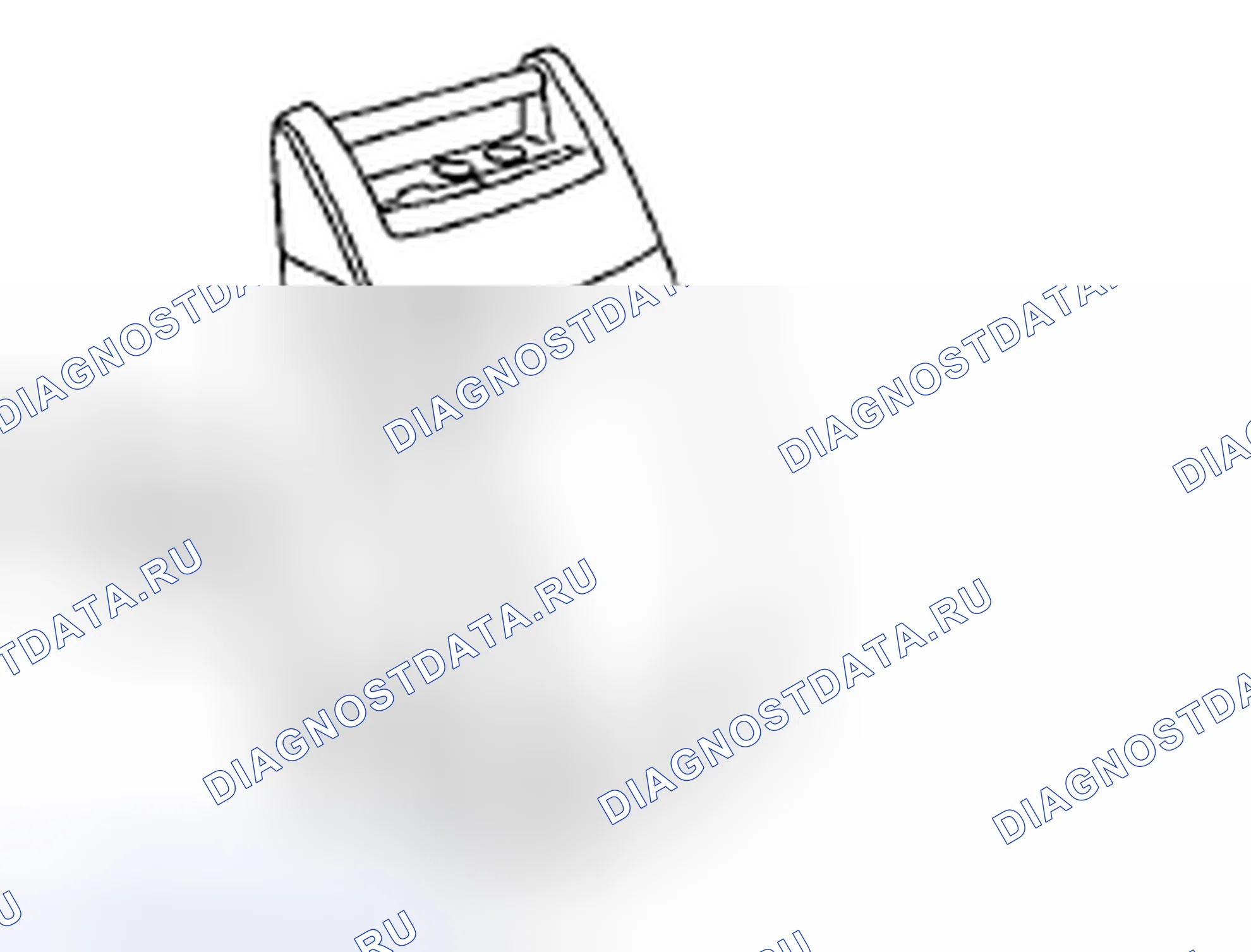 Рис. 59. Subaru Impreza WRX GE рестайлинг