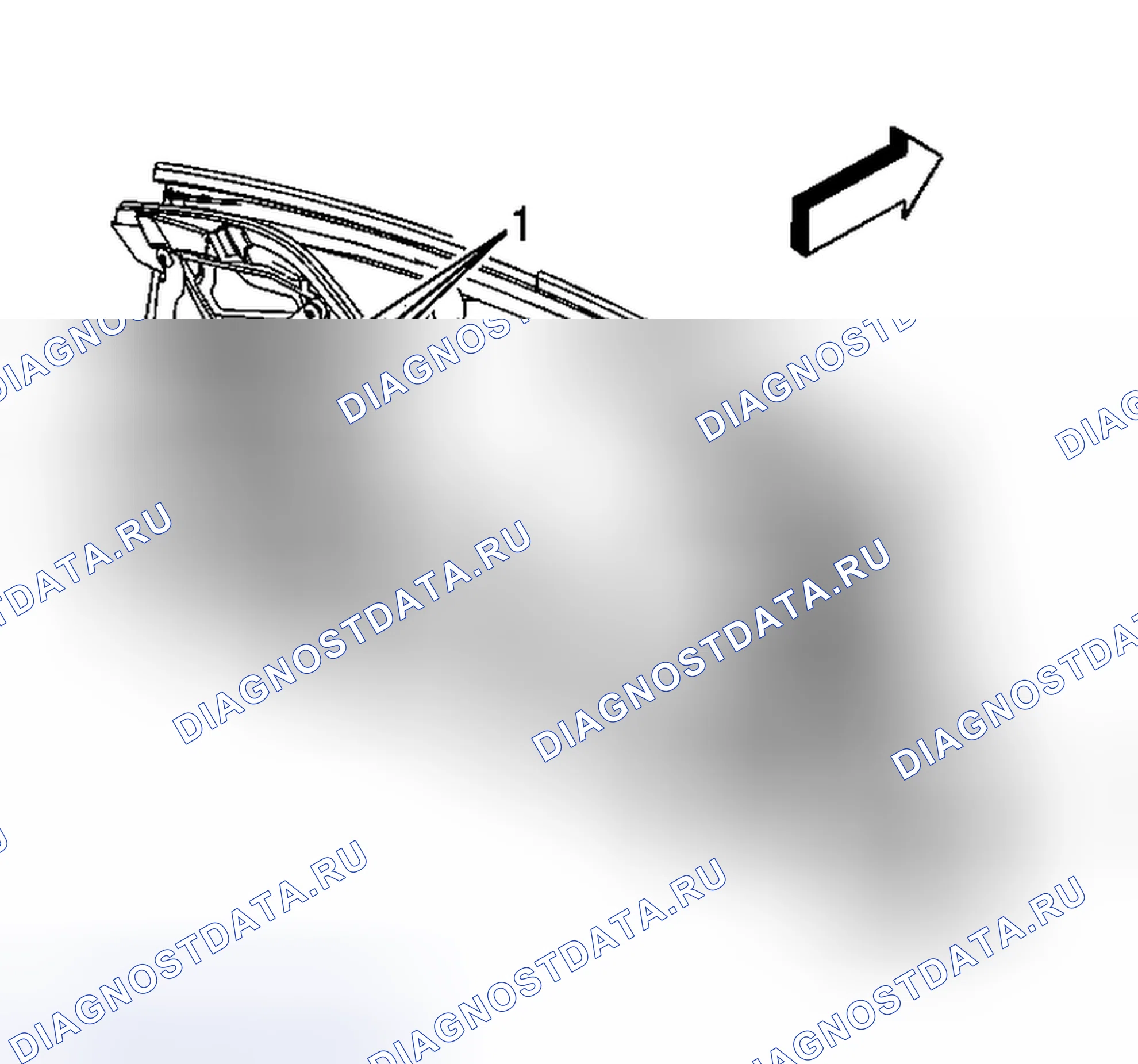 Рис. 14. Pontiac G6 I