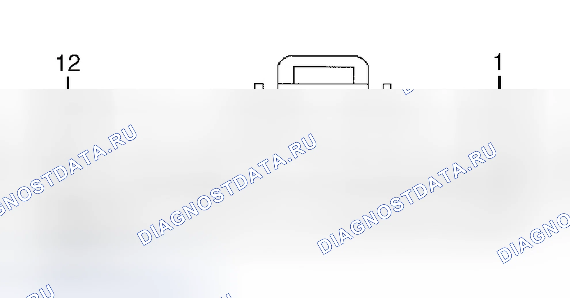 Рис. 17. Ford Pickup F250 Super Duty 
