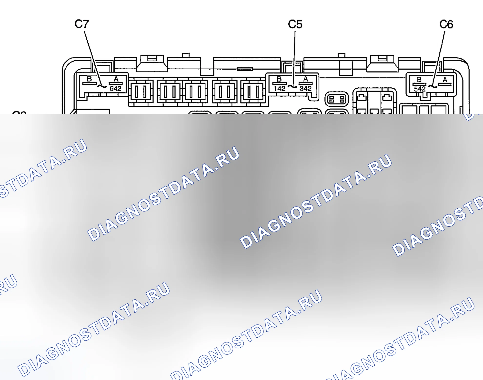 Рис. 137. Chevrolet Chevy Express H2500 