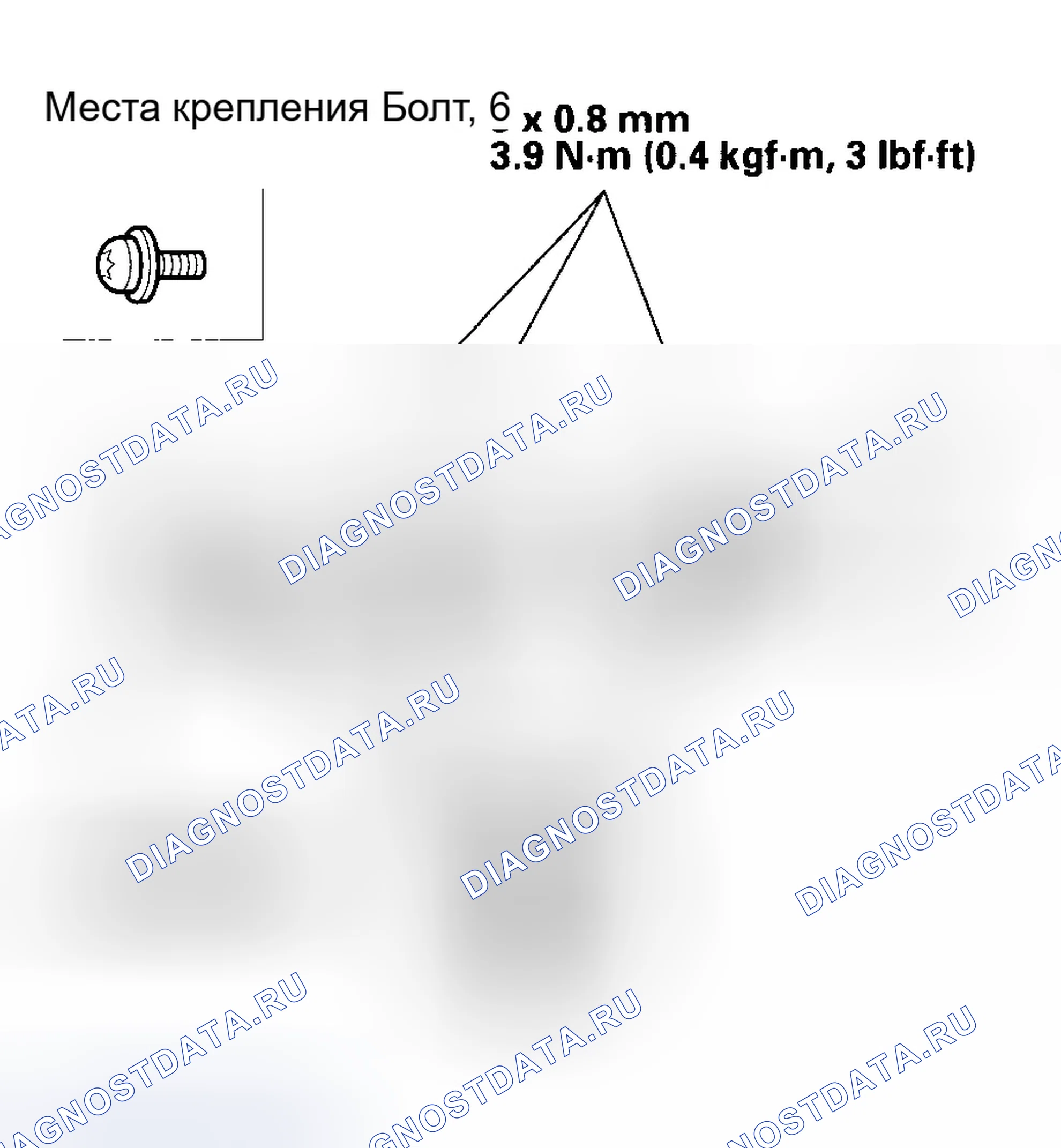 Рис. 6. Honda Accord VII