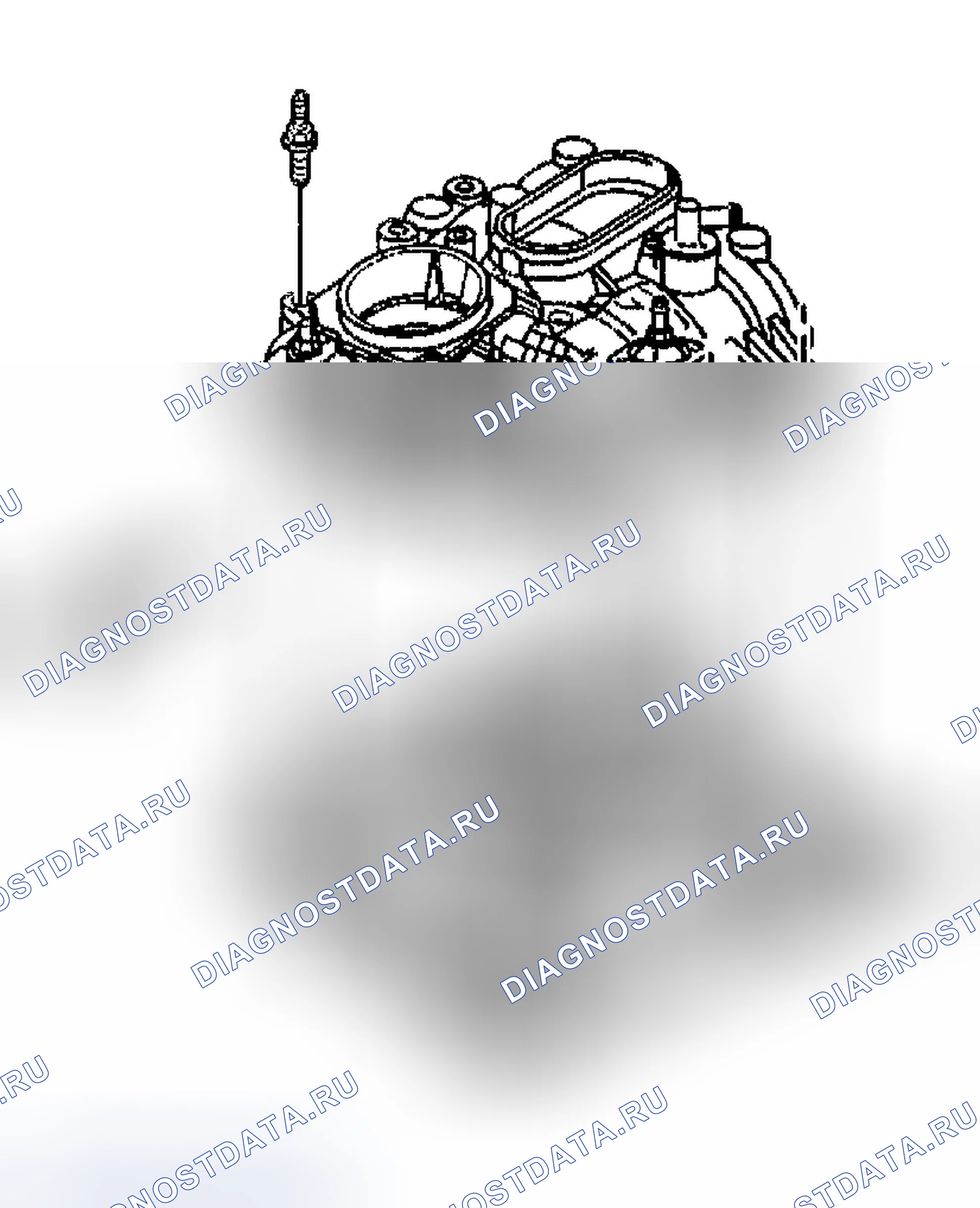 Рис. 210. Chevrolet Silverado 1500 HD 