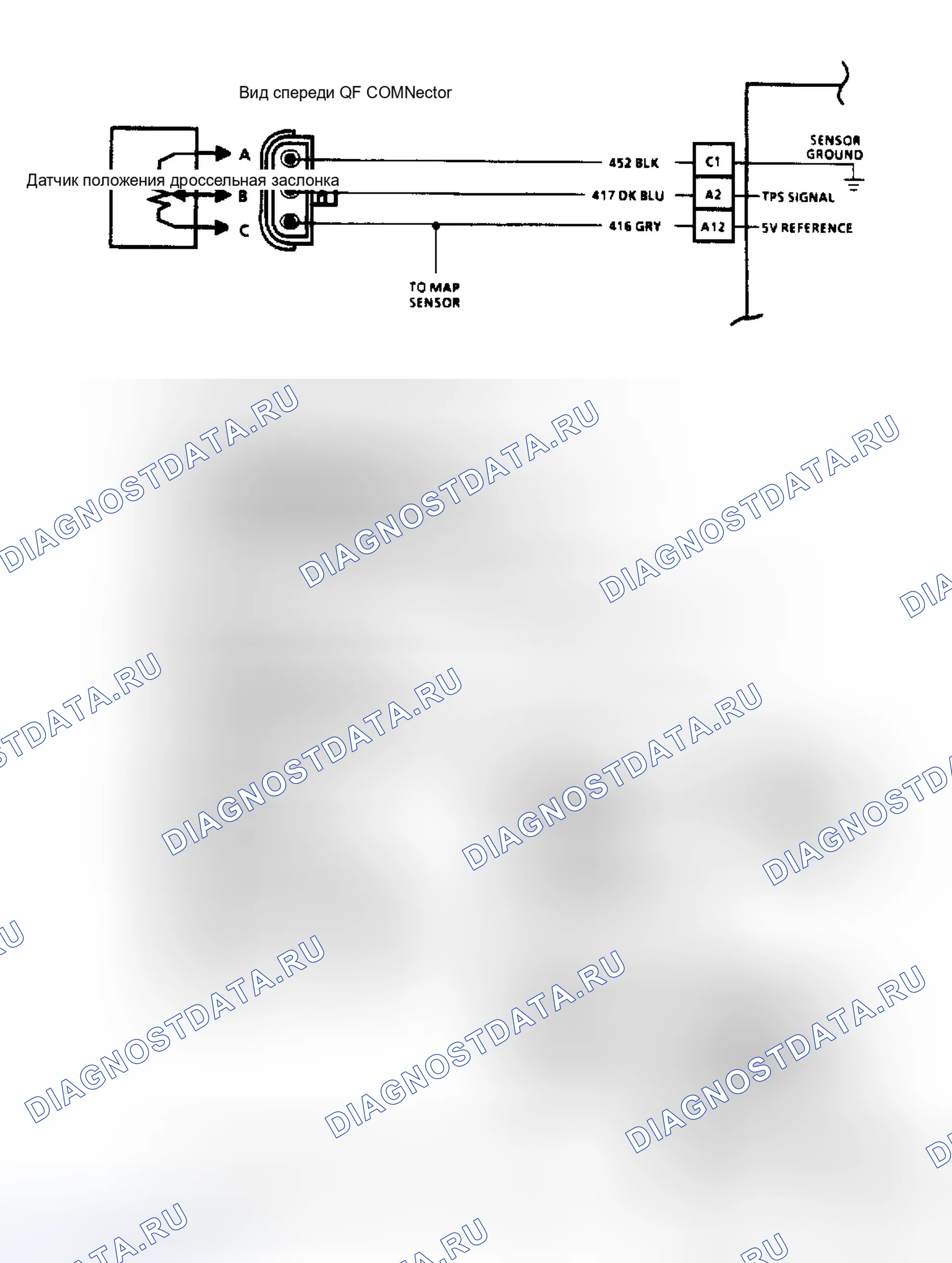Рис. 208. GMC Cab & Chassis R3500 