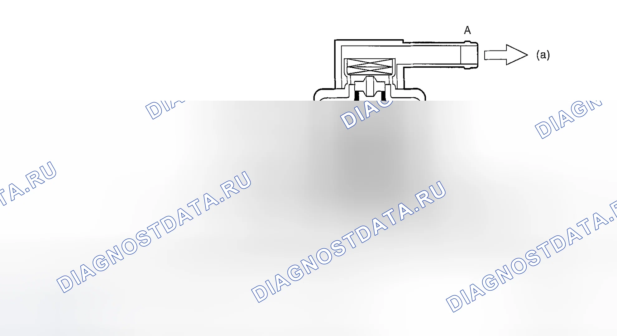 Рис. 2057. Subaru Outback BP