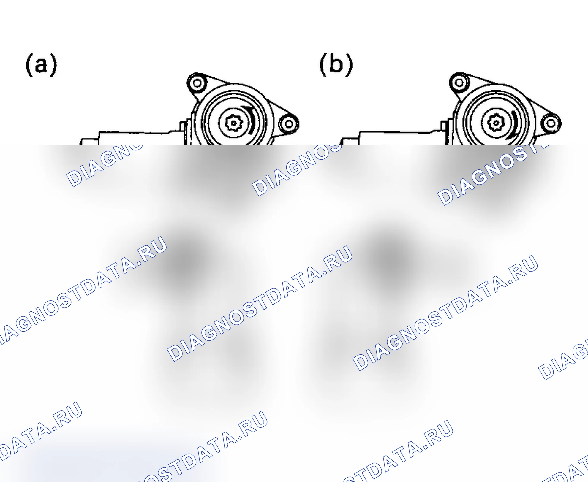 Рис. 2. Toyota Camry V30