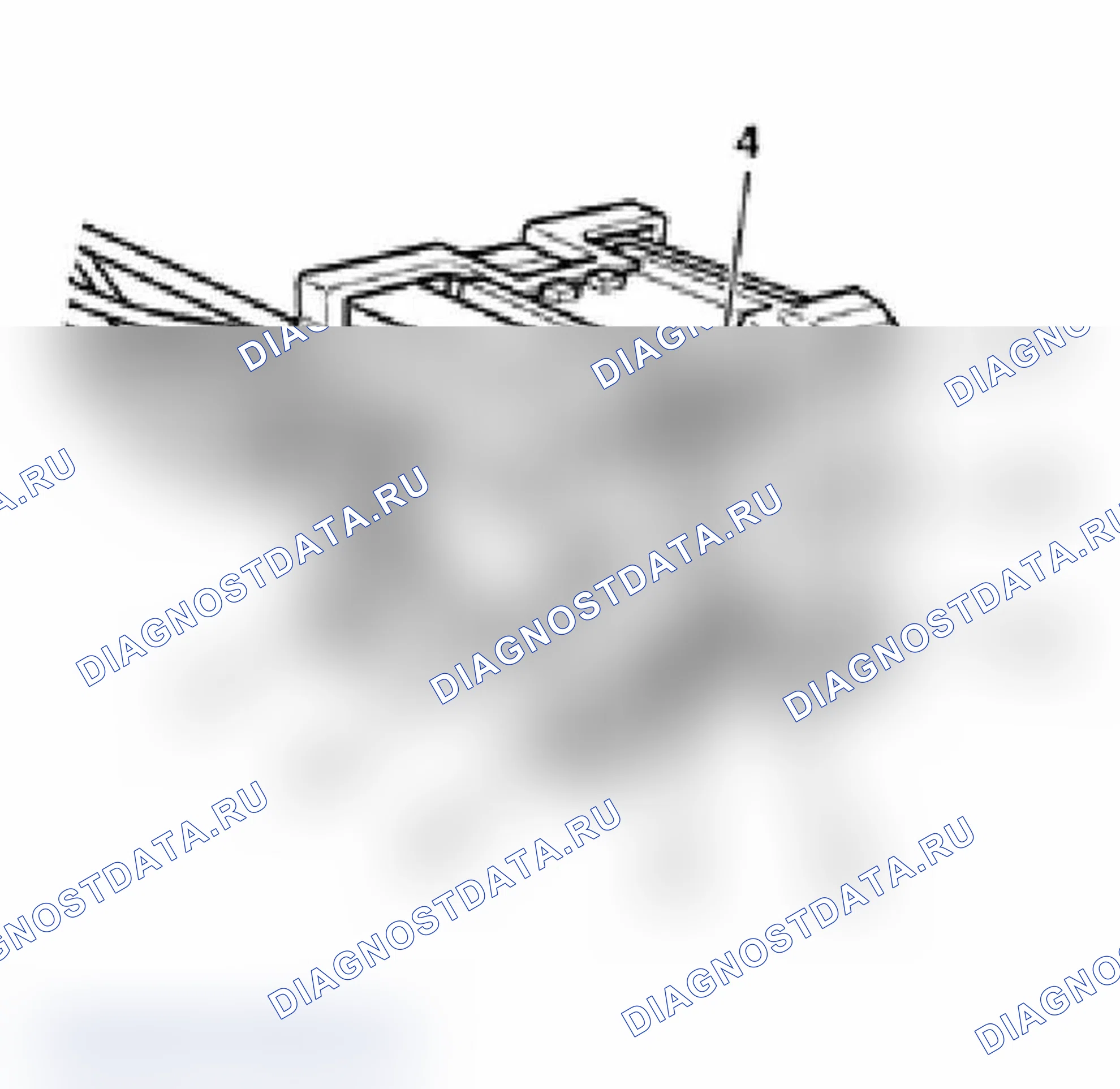 Рис. 72. Audi A6 C5 рестайлинг