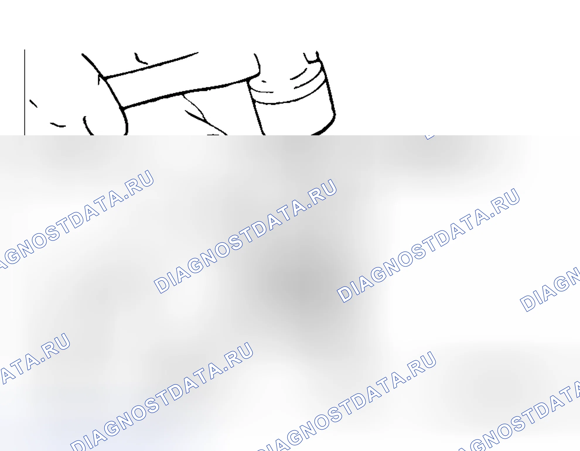 Рис. 90. Mitsubishi Endeavor I