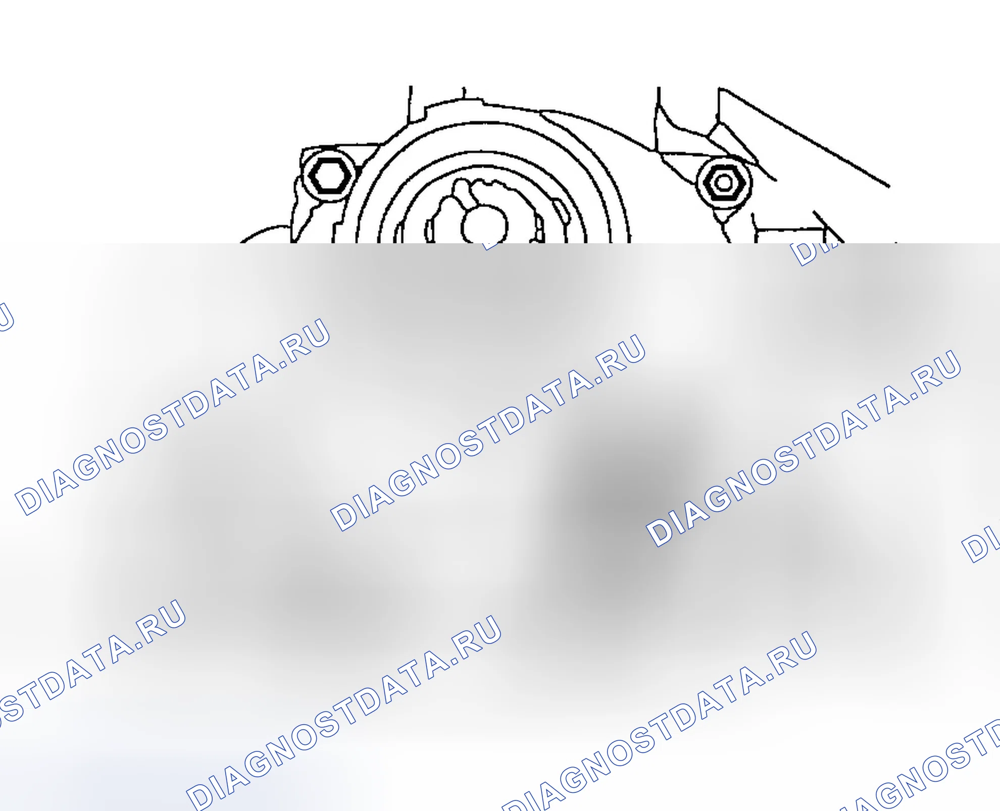 Рис. 584. Ford Explorer Sport Trac I