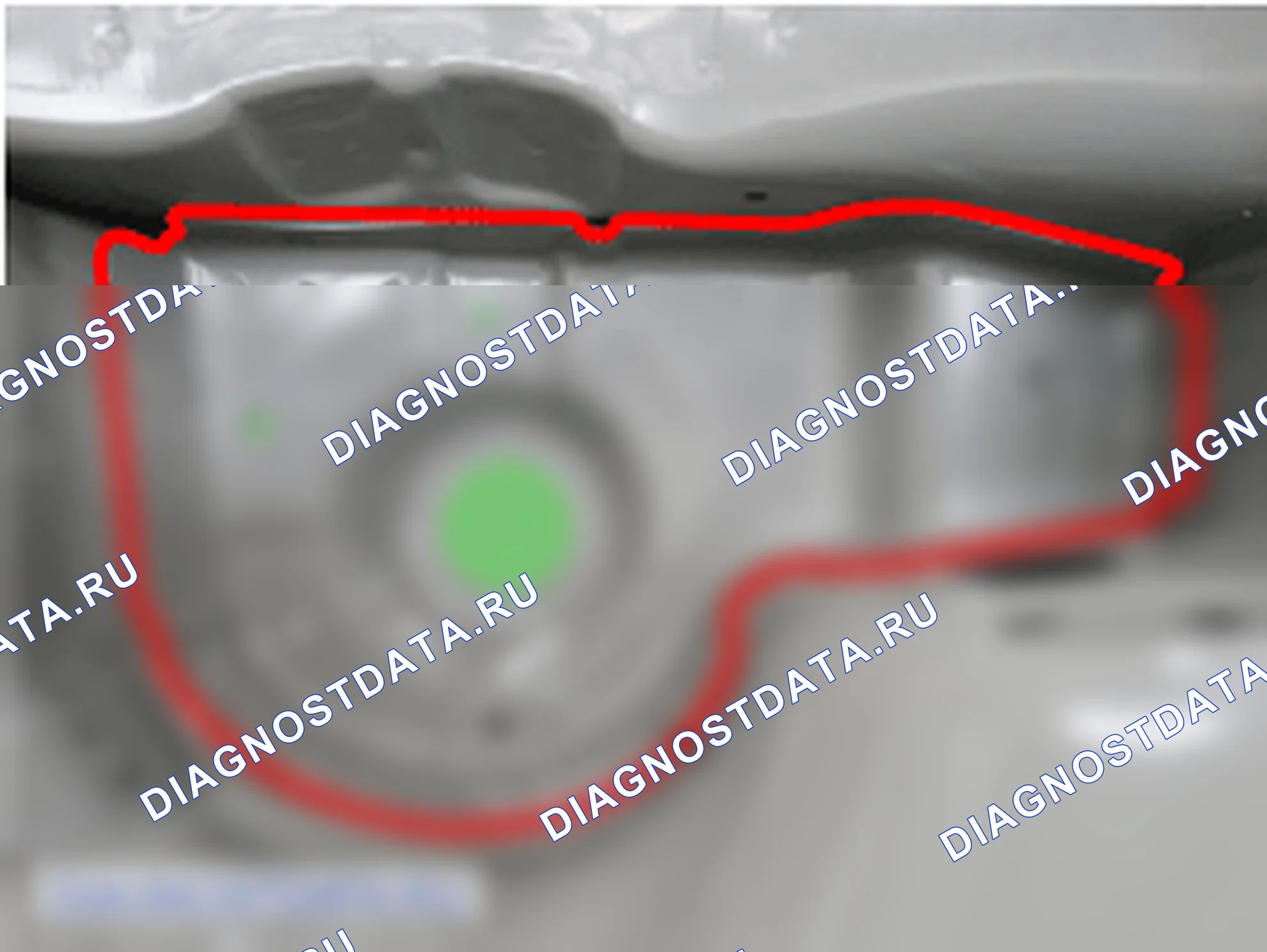 Внешность. Hyundai i20 GB