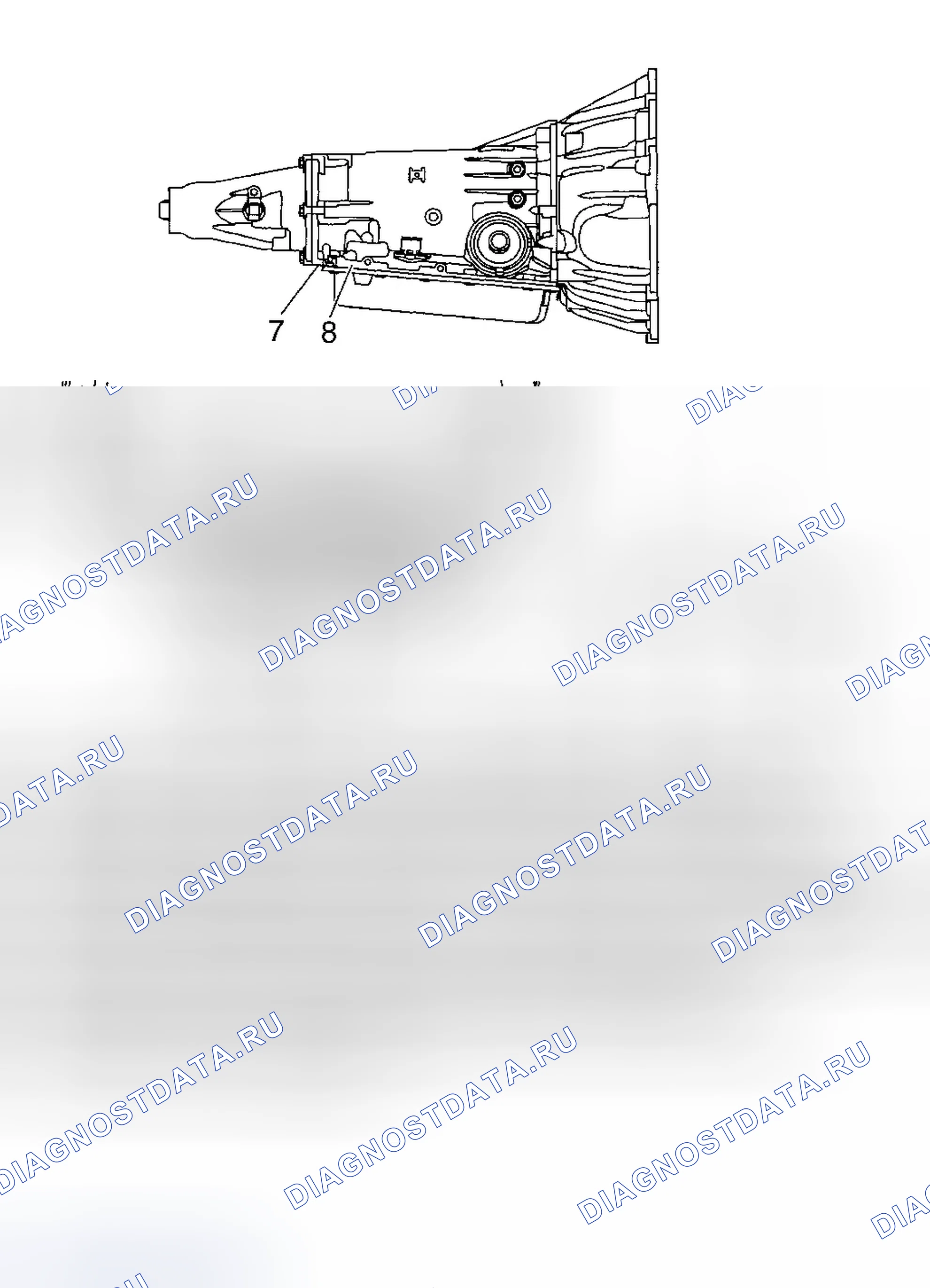 Рис. 184. Chevrolet Camaro IV рестайлинг