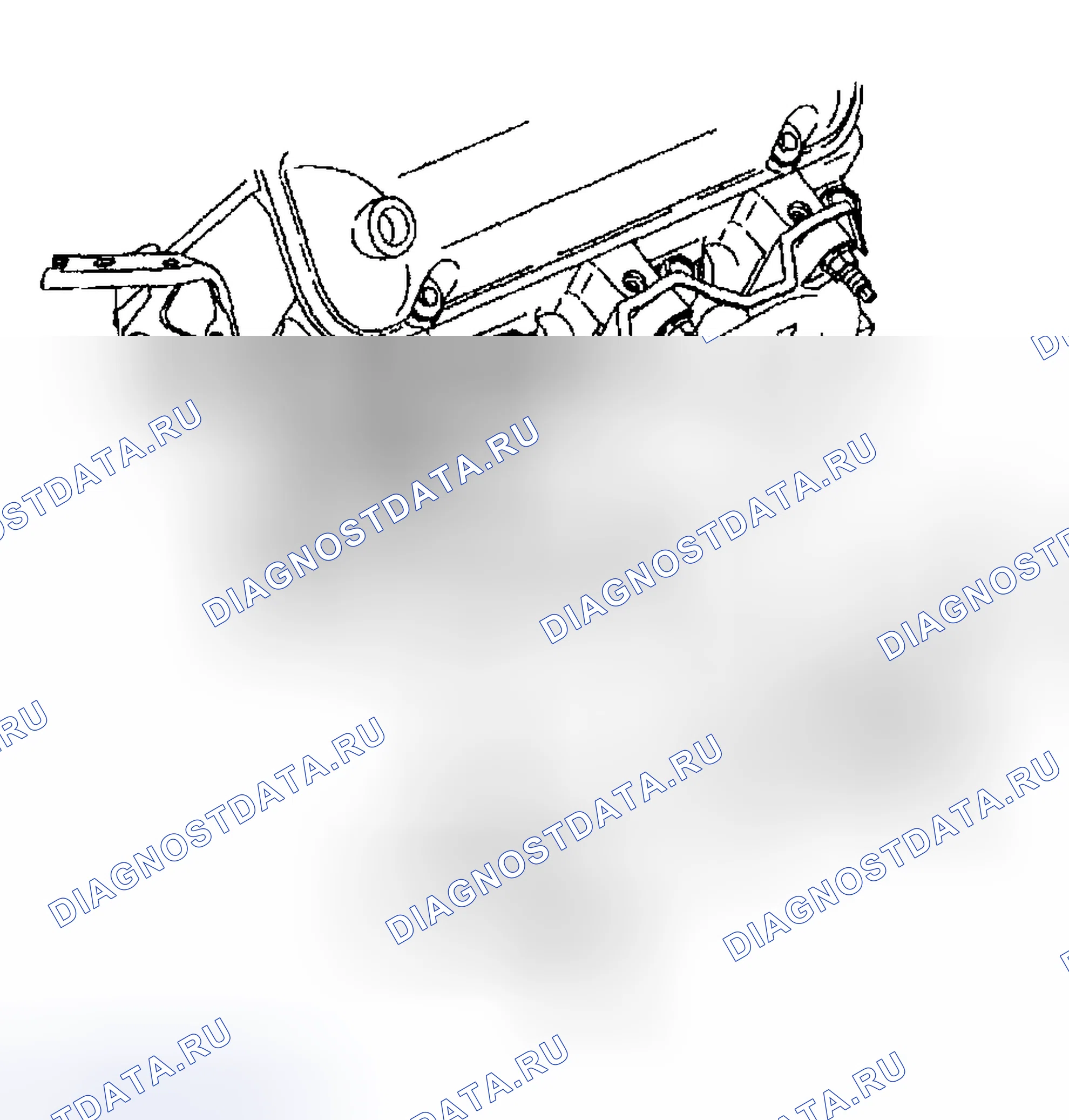 Рис. 20. Buick Regal IV