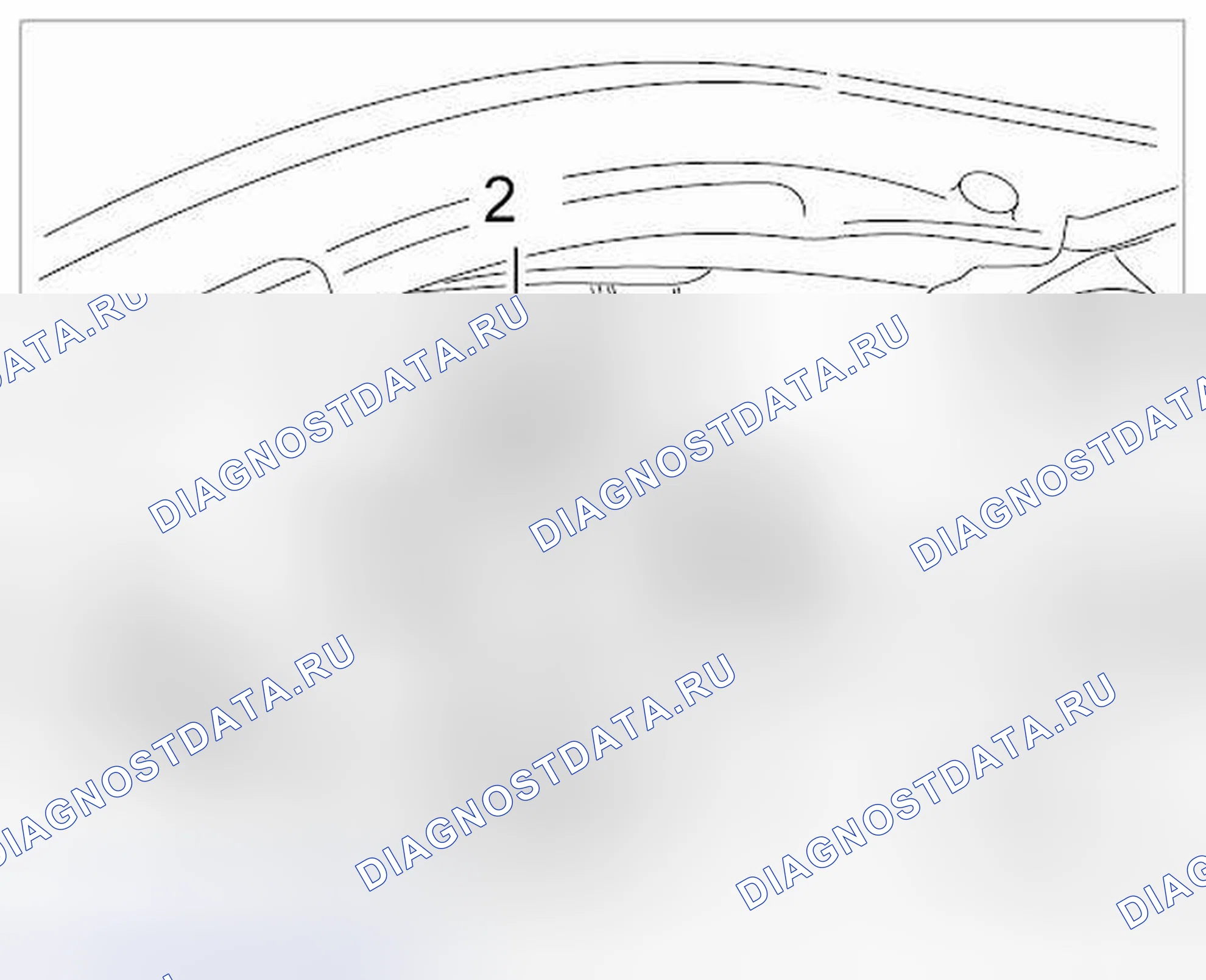 Рис. 303. Porsche Cayenne GTS 957 рестайлинг