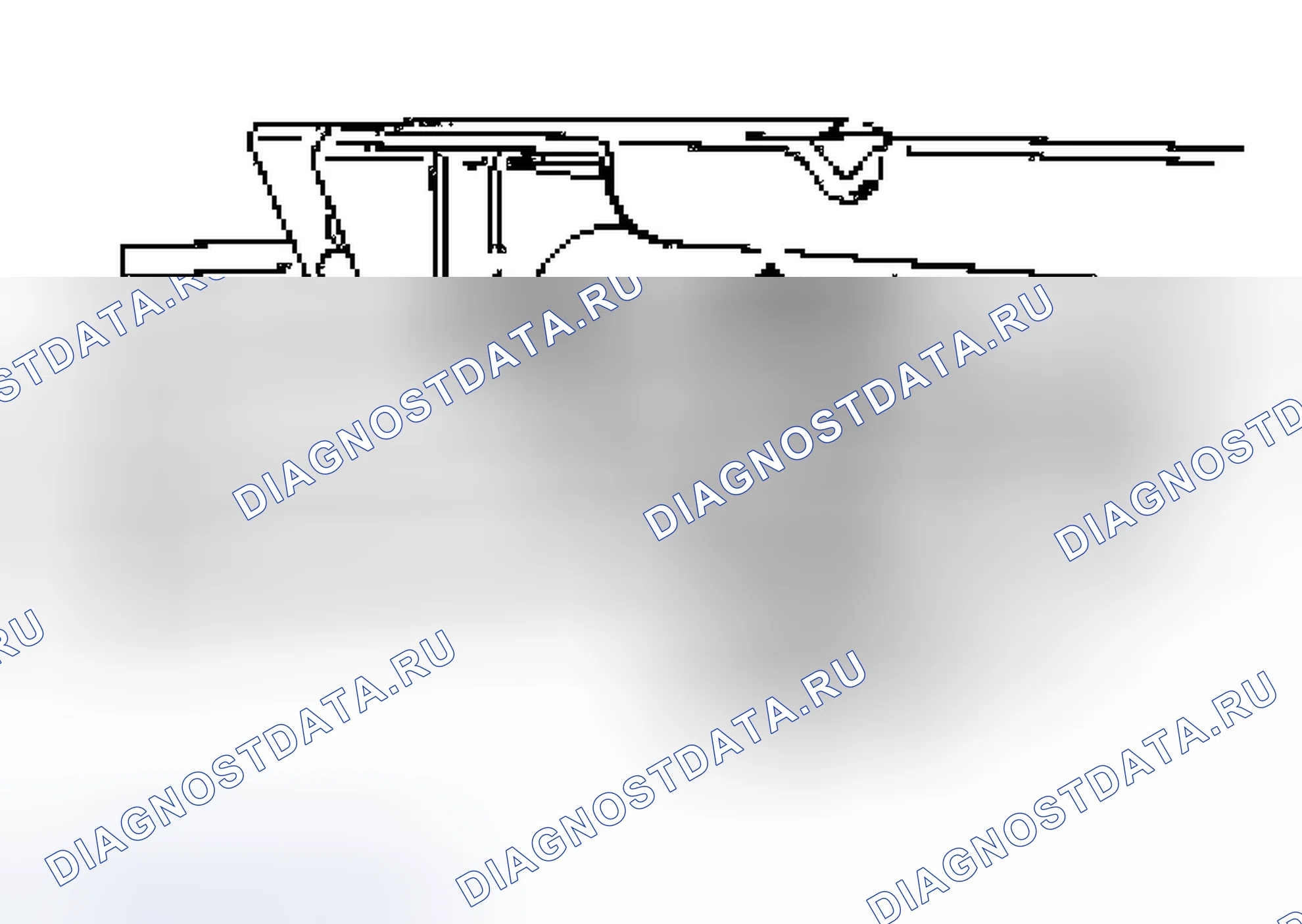Рис. 125. Ford Crown Victoria II