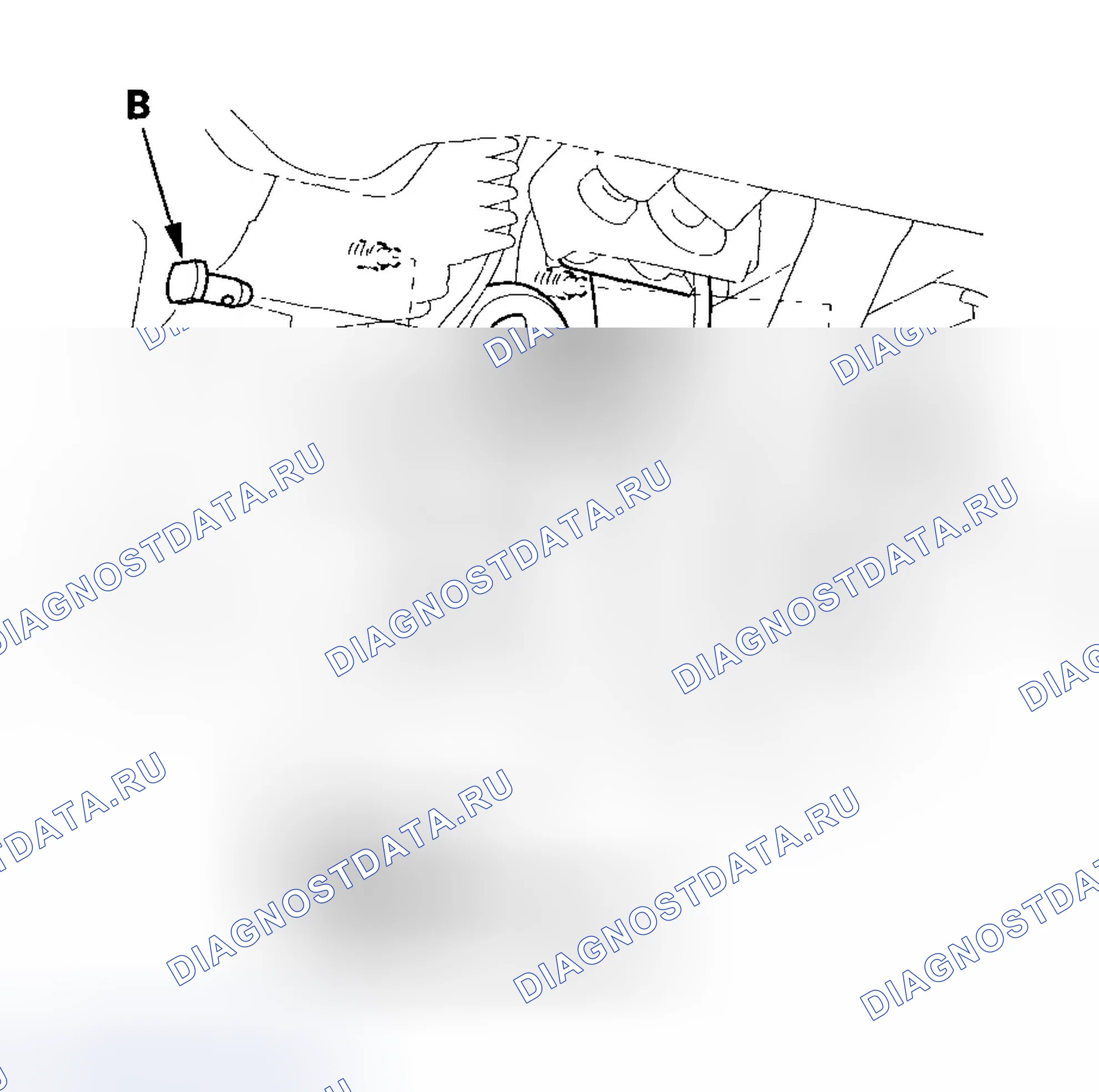 Рис. 89. Honda Accord VII рестайлинг
