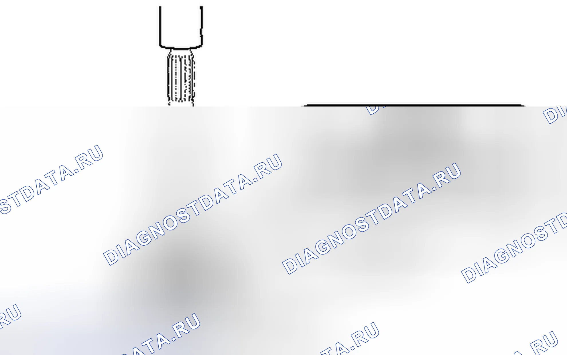 Рис. 274. Toyota Matrix E140