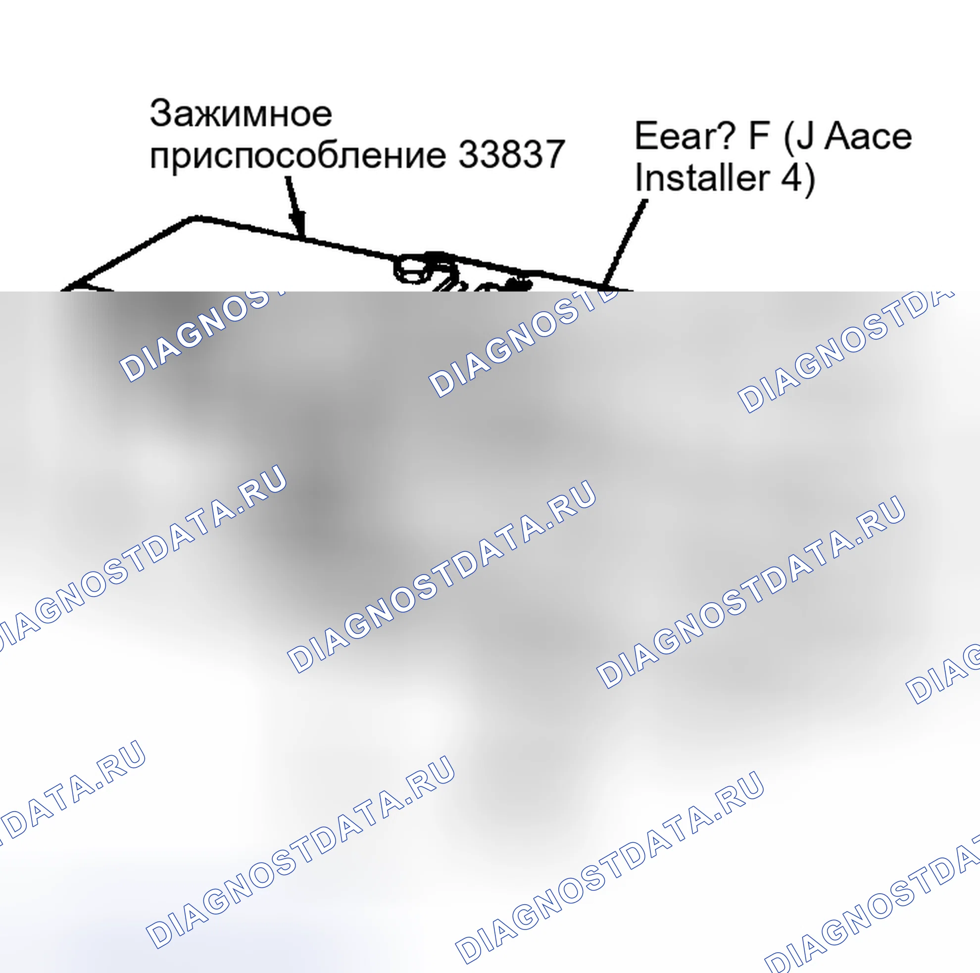 Рис. 17. GMC Cab & Chassis R2500 